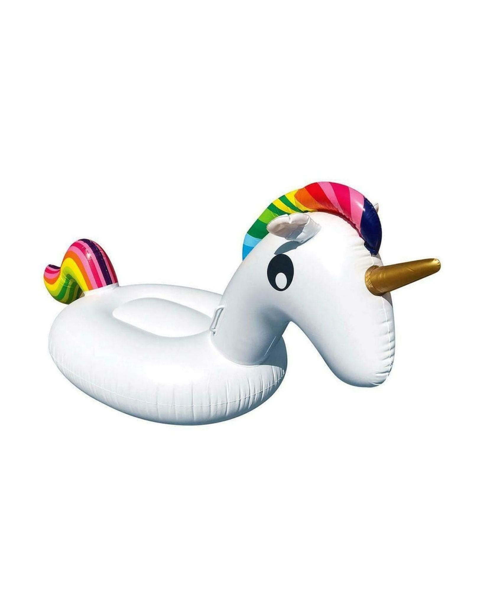 Land & Sea Unicorn Ride Inflatable