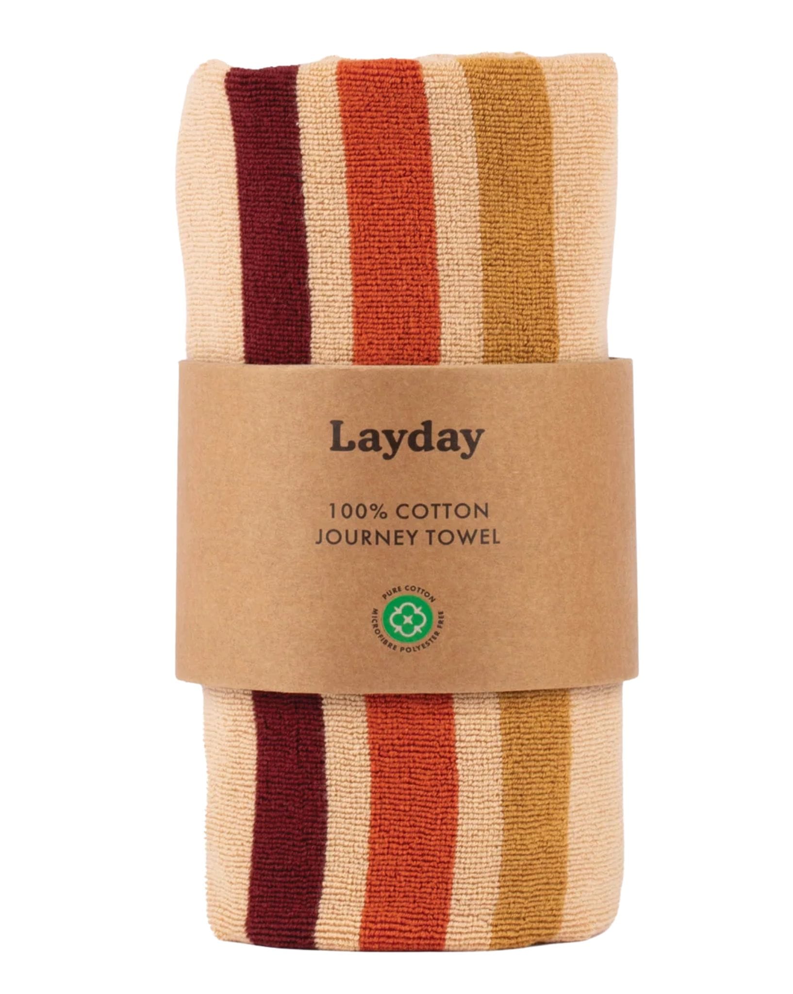 Layday Pontoon