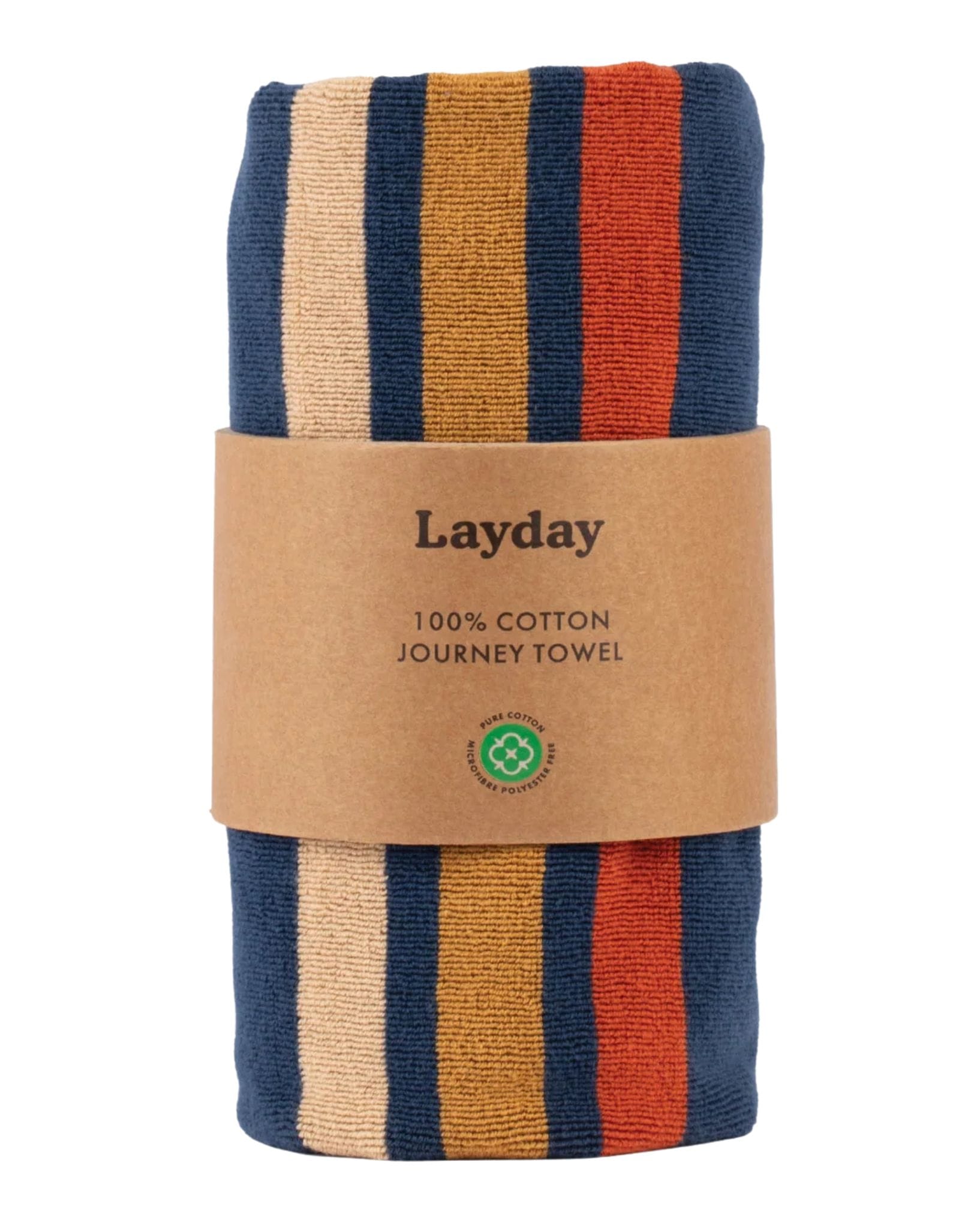 Layday Pontoon