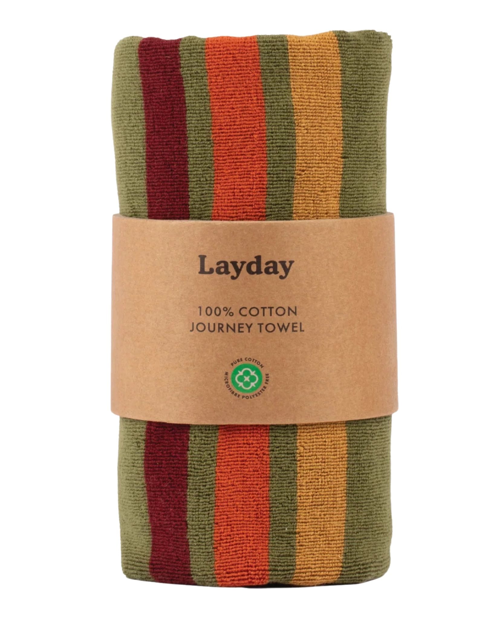 Layday Pontoon