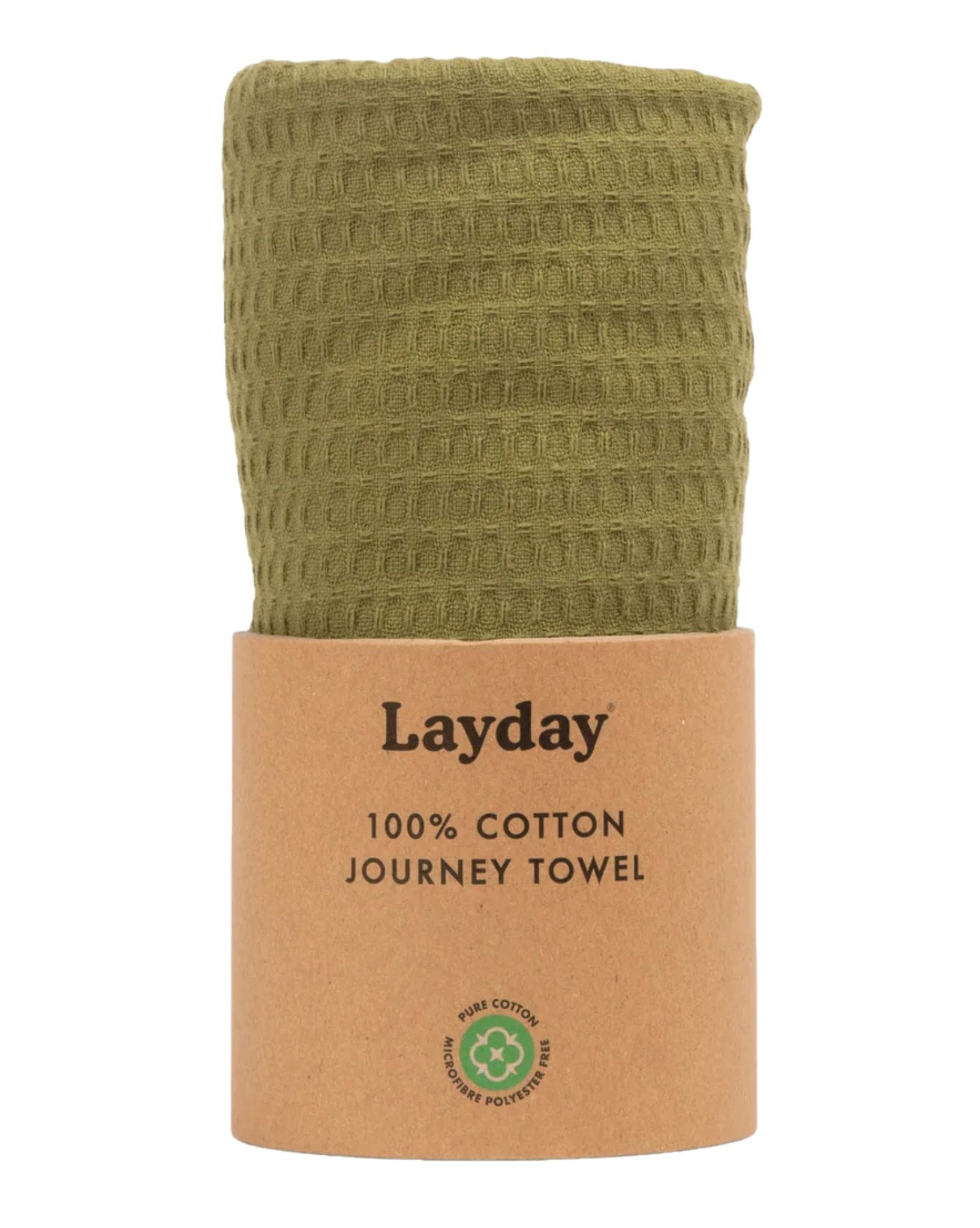 Layday Rover