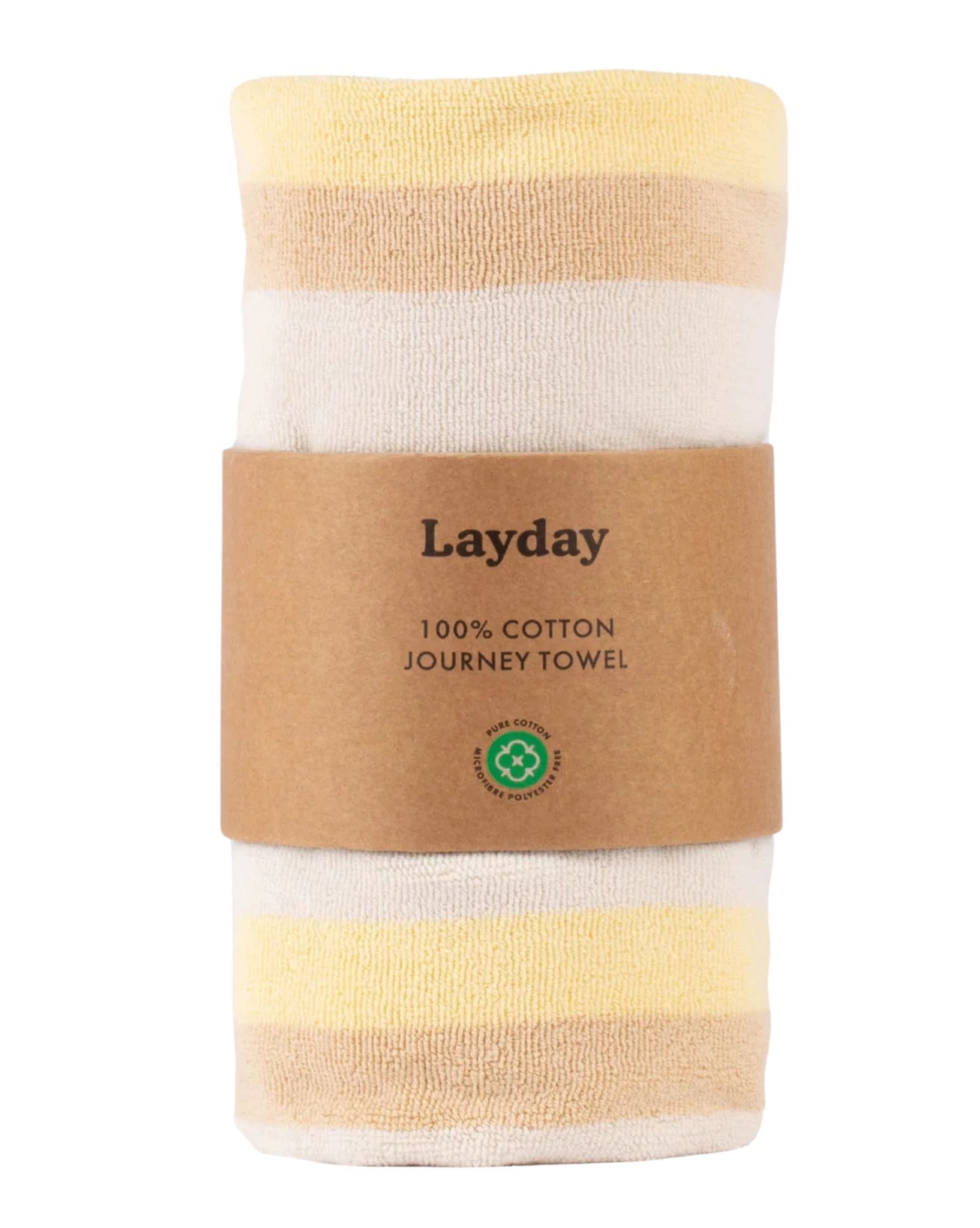 Layday Shallows