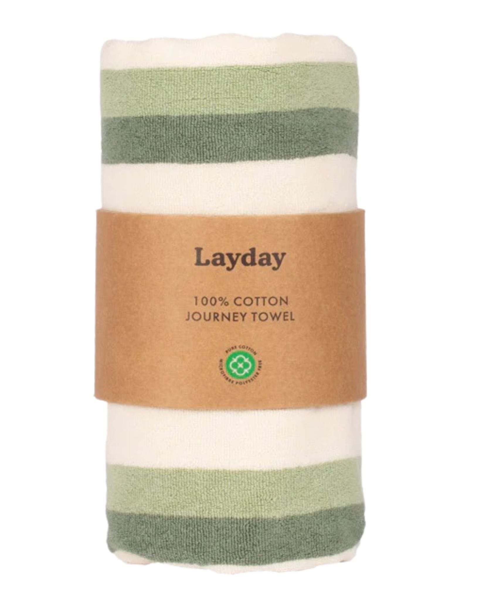 Layday Shallows