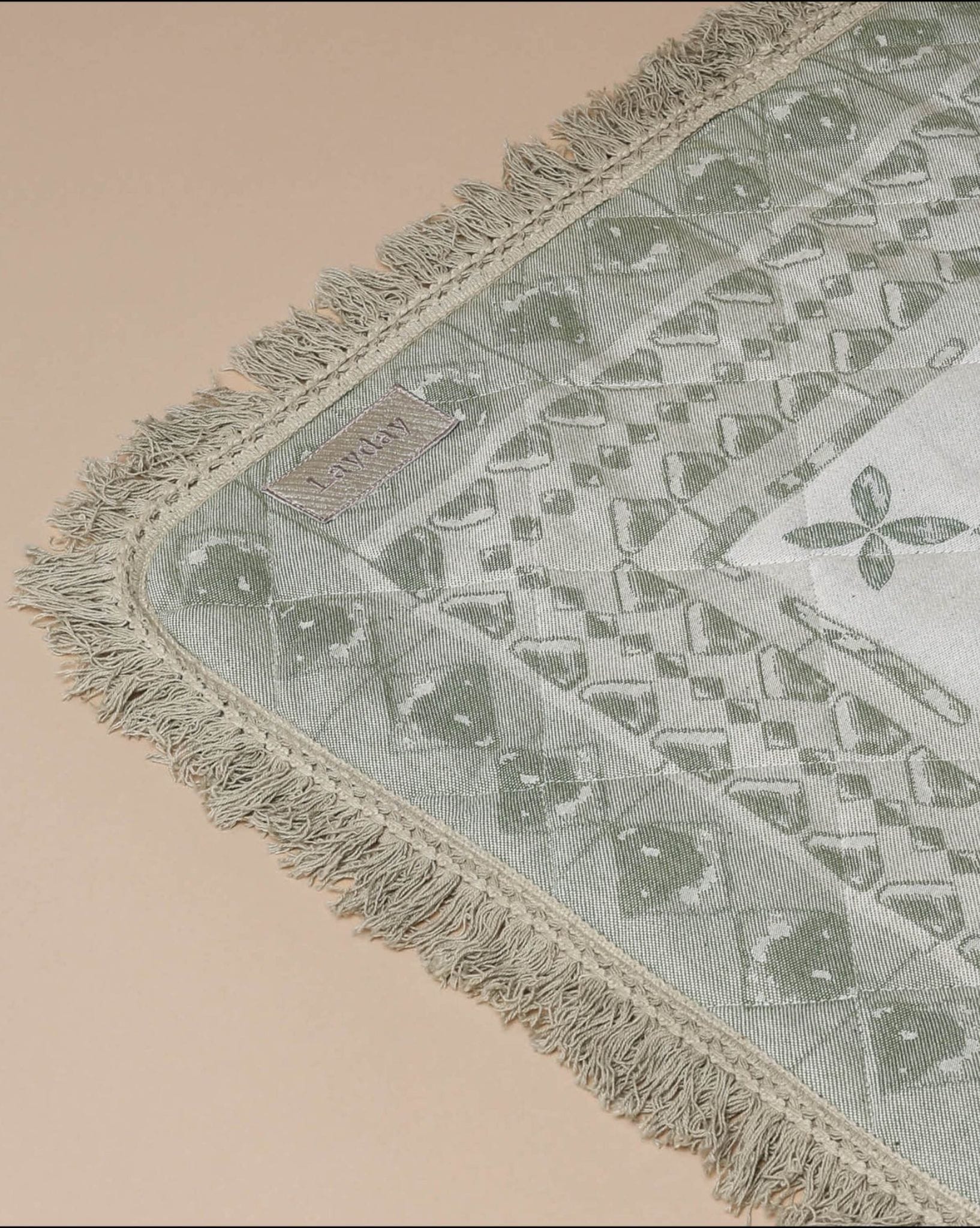 Layday Zephyr Blanket