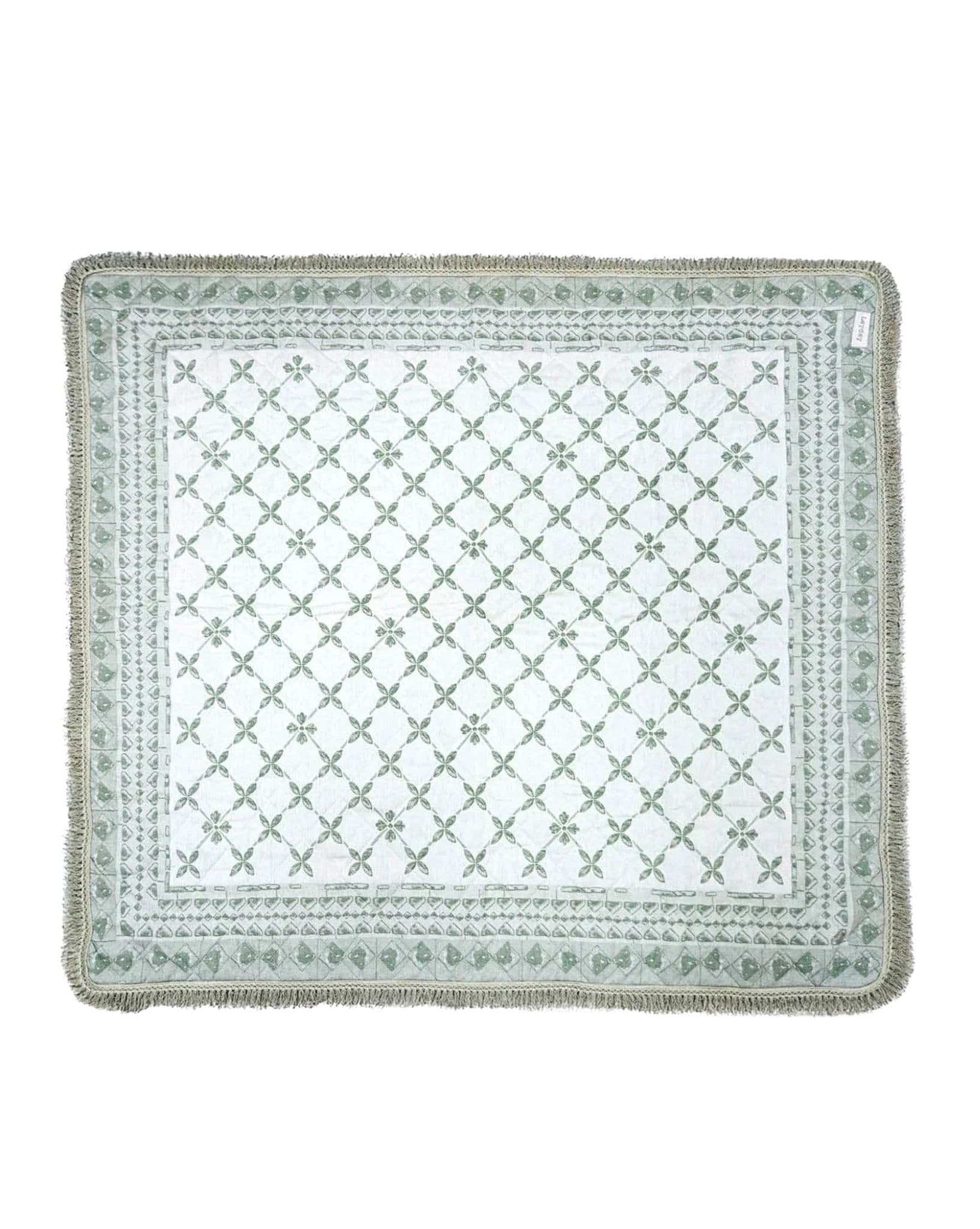 Layday Zephyr Blanket