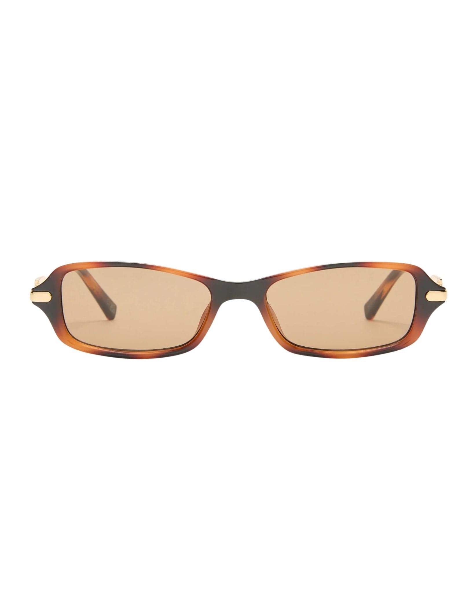 Le Specs Bamboozler Sunglasses