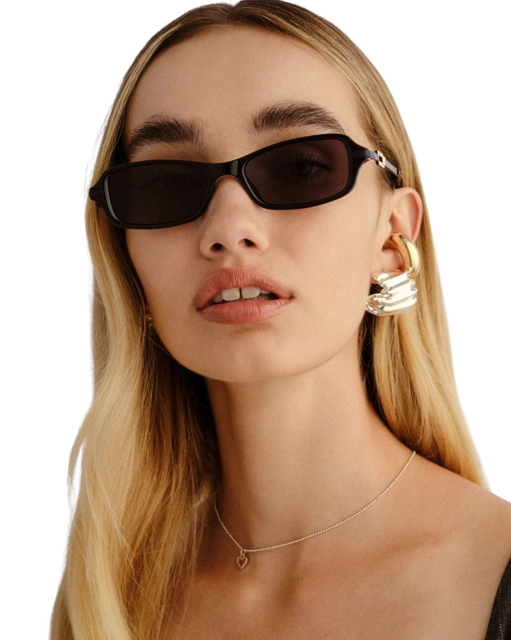 Le Specs Bamboozler Sunglasses
