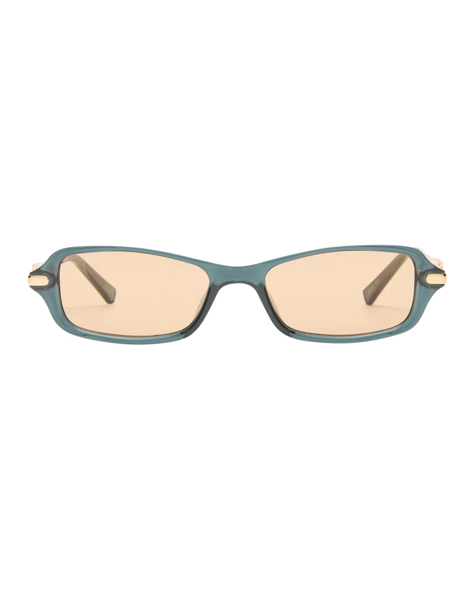 Le Specs Bamboozler Sunglasses