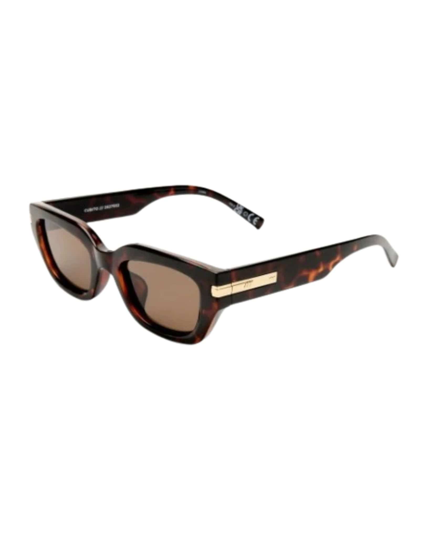 Le Specs Cubito +