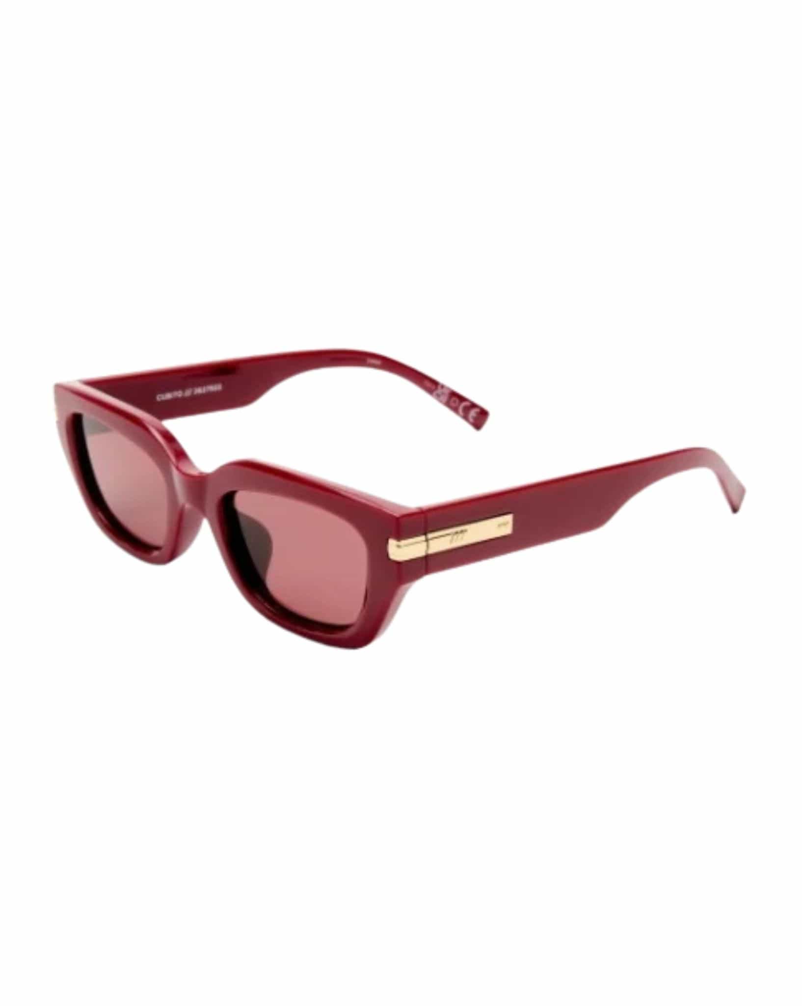 Le Specs Cubito +