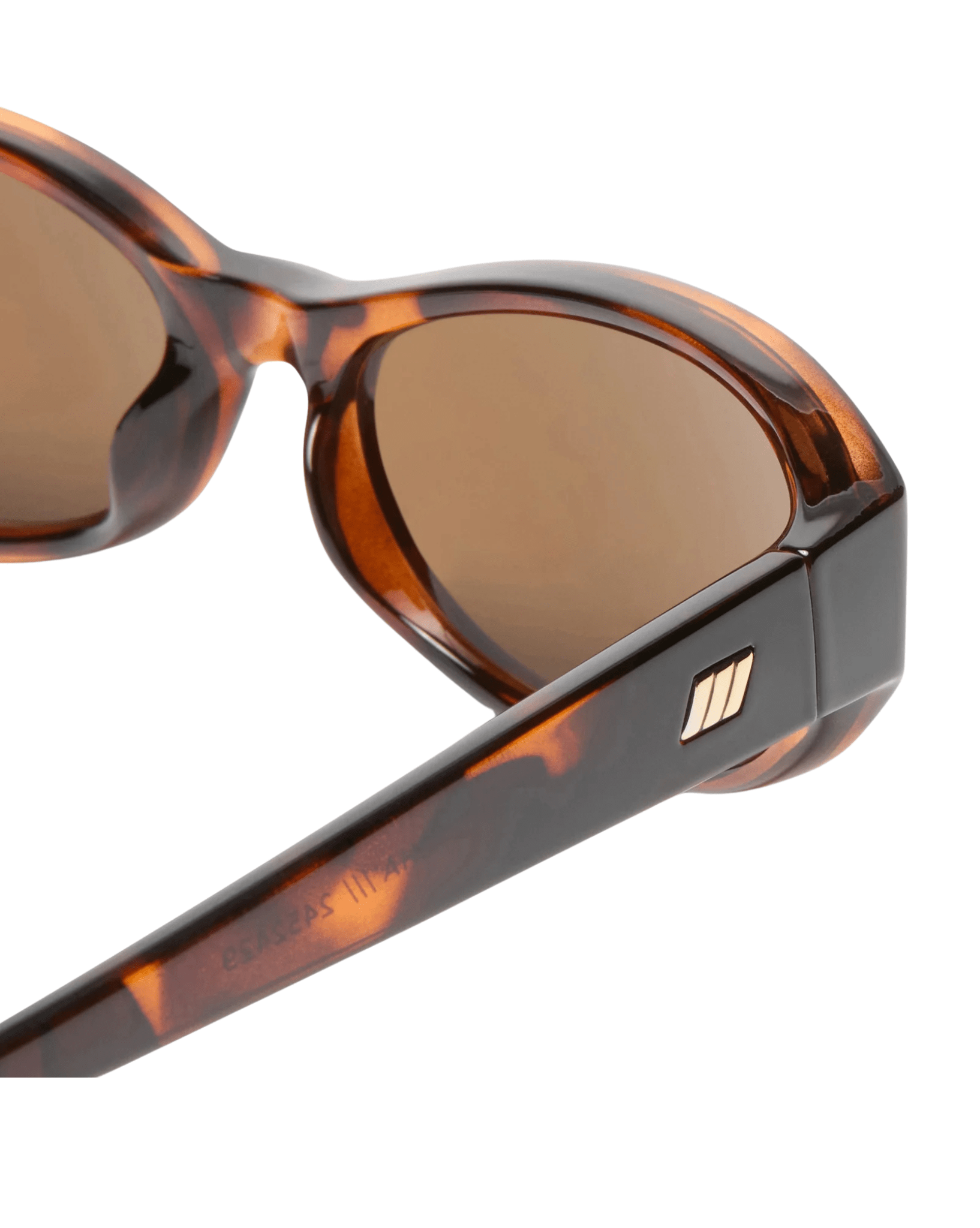Le Specs Don't Cha Sunglasses