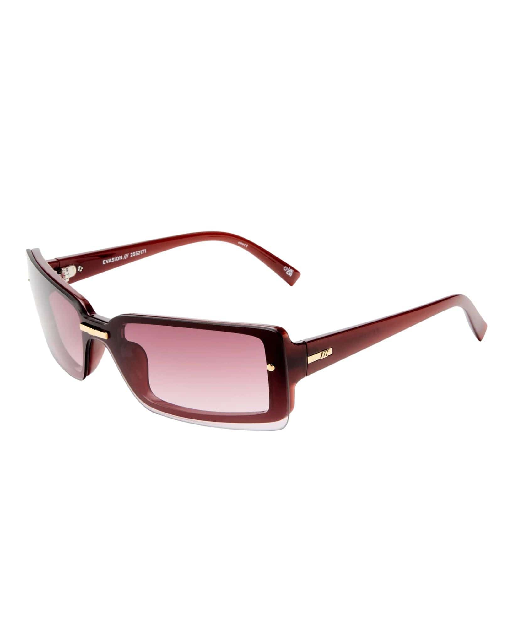 Le Specs Evasion Sunglasses