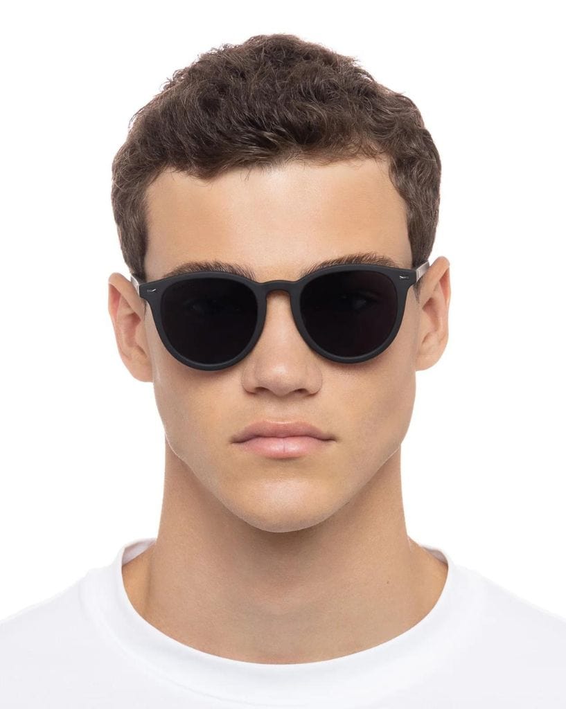 Le Specs Fire Starter Sunglasses