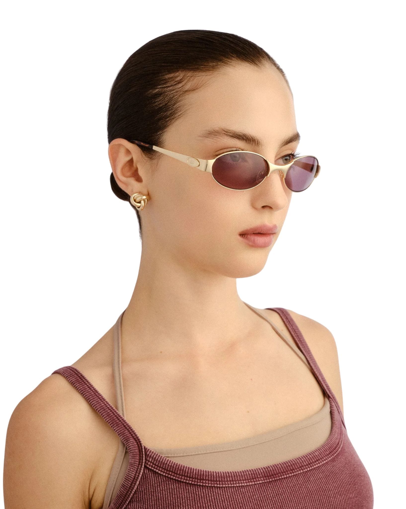 Le Specs Frostbite