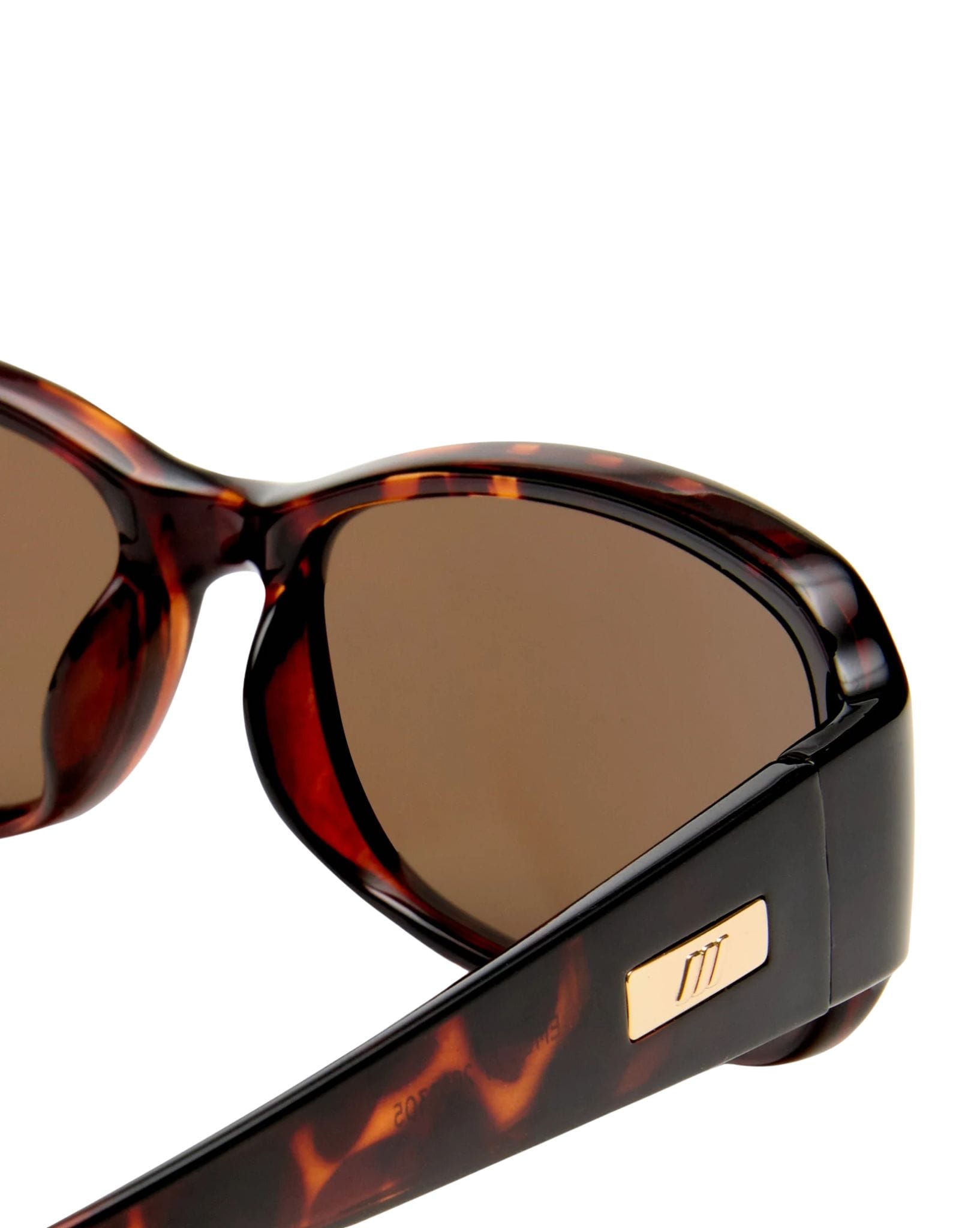 Le Specs Gigglemug Sunglasses