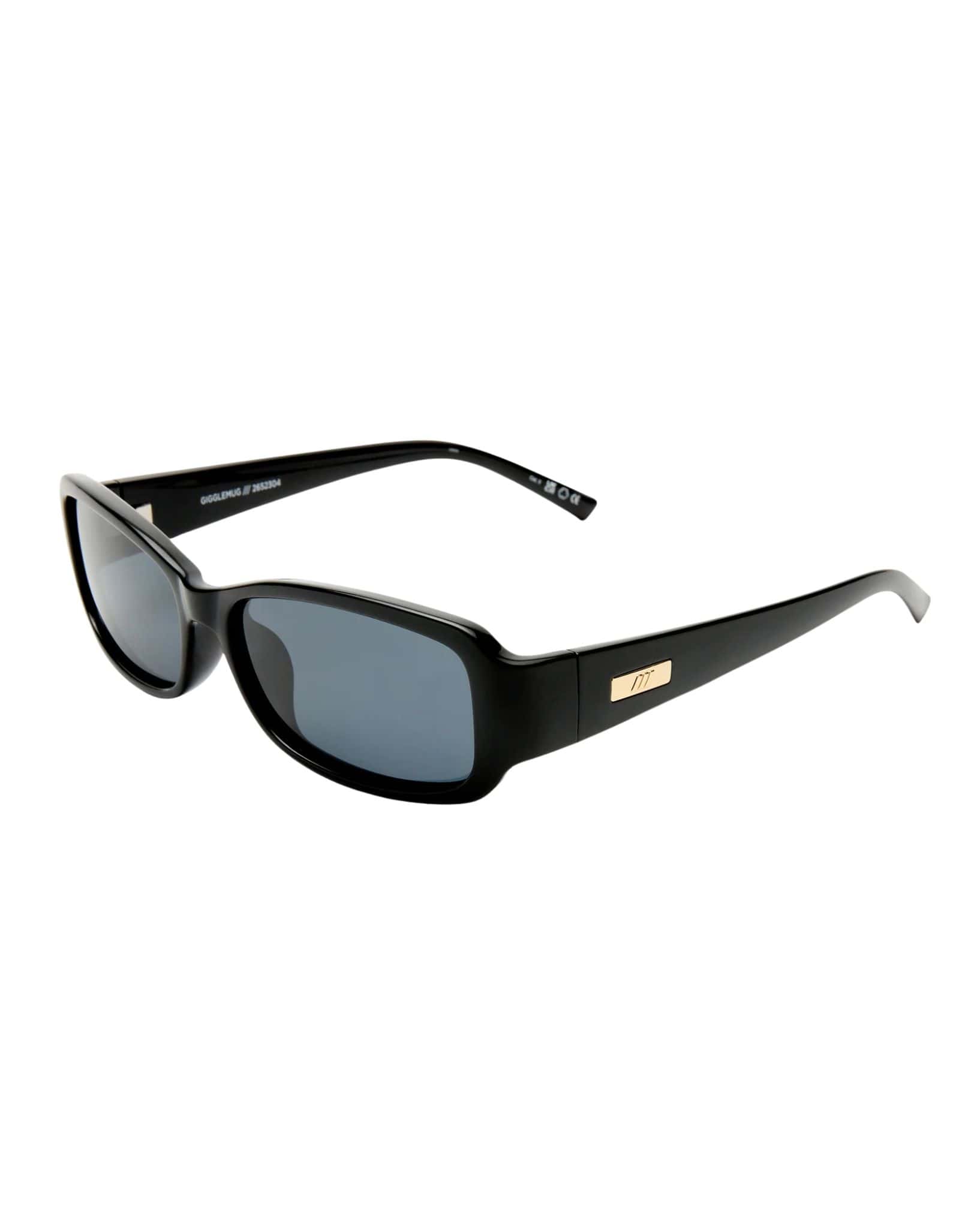 Le Specs Gigglemug Sunglasses