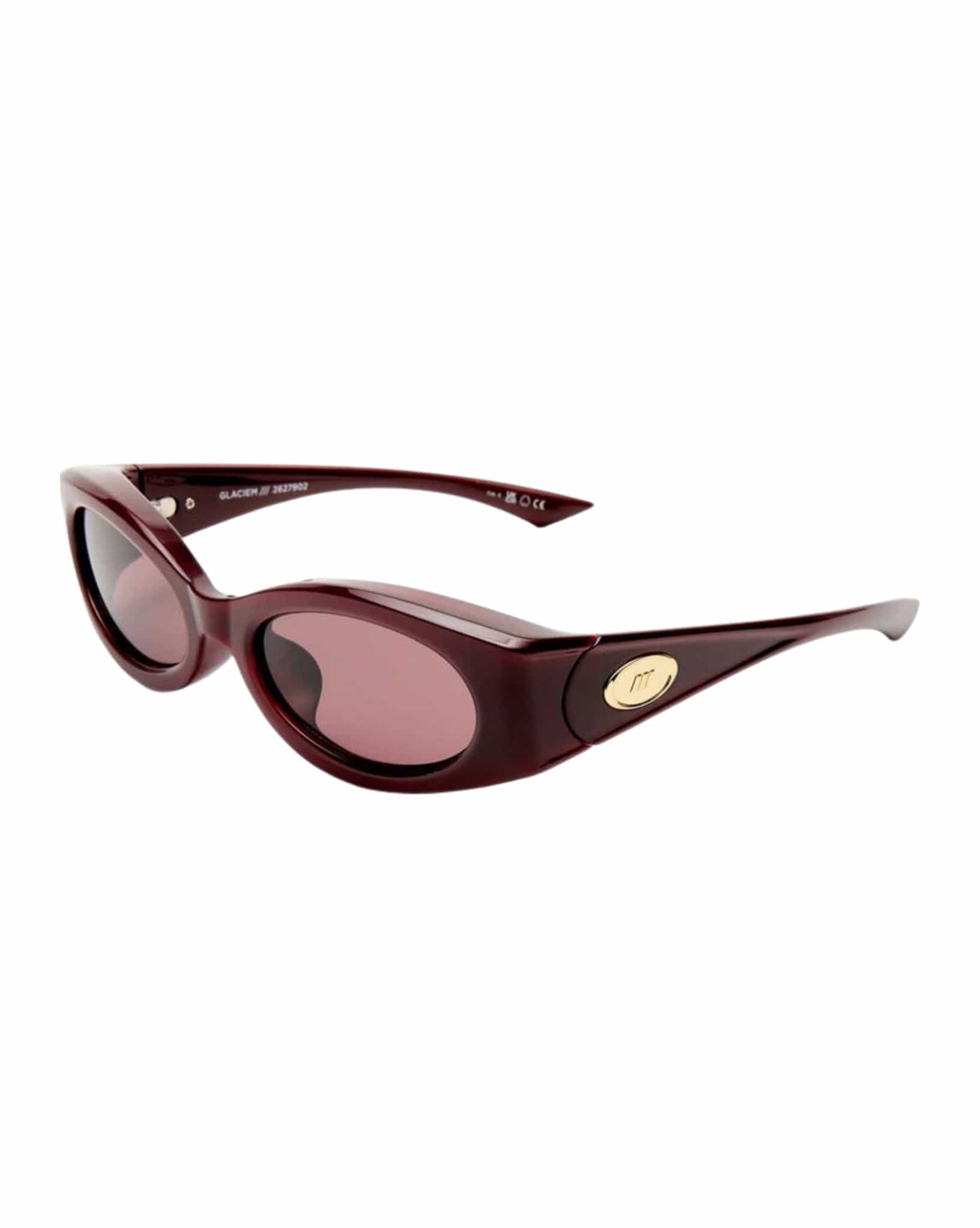 Le Specs Glaciem