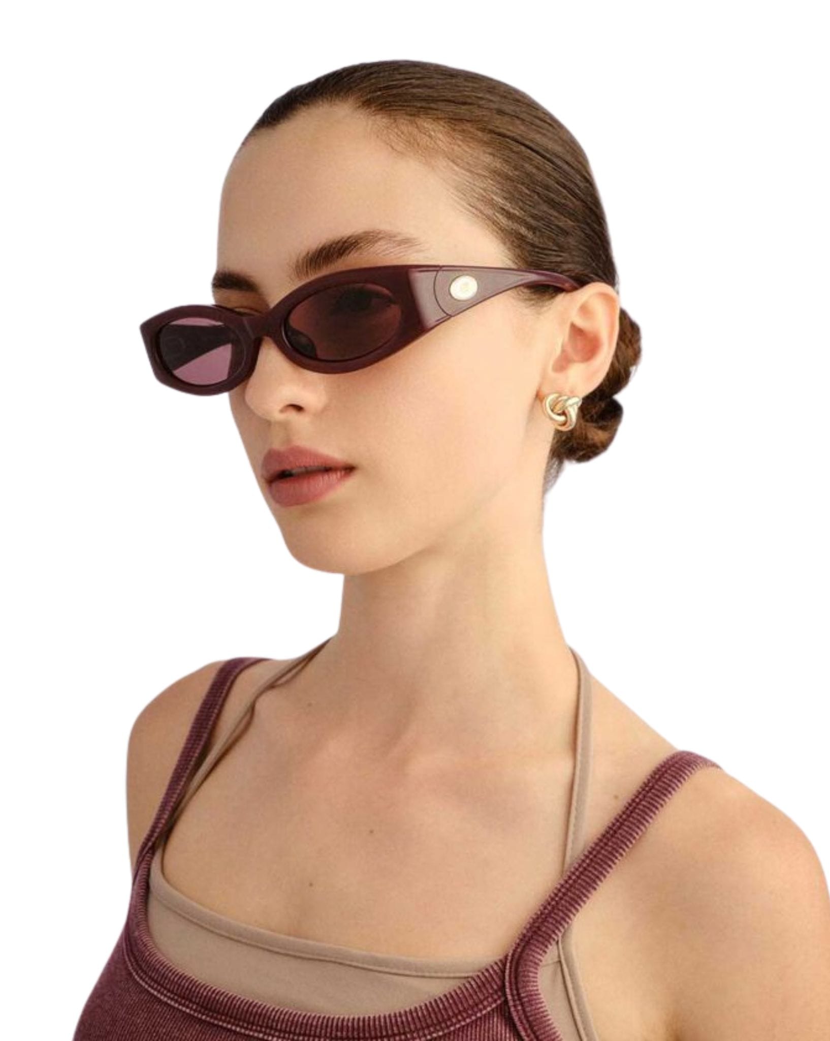 Le Specs Glaciem