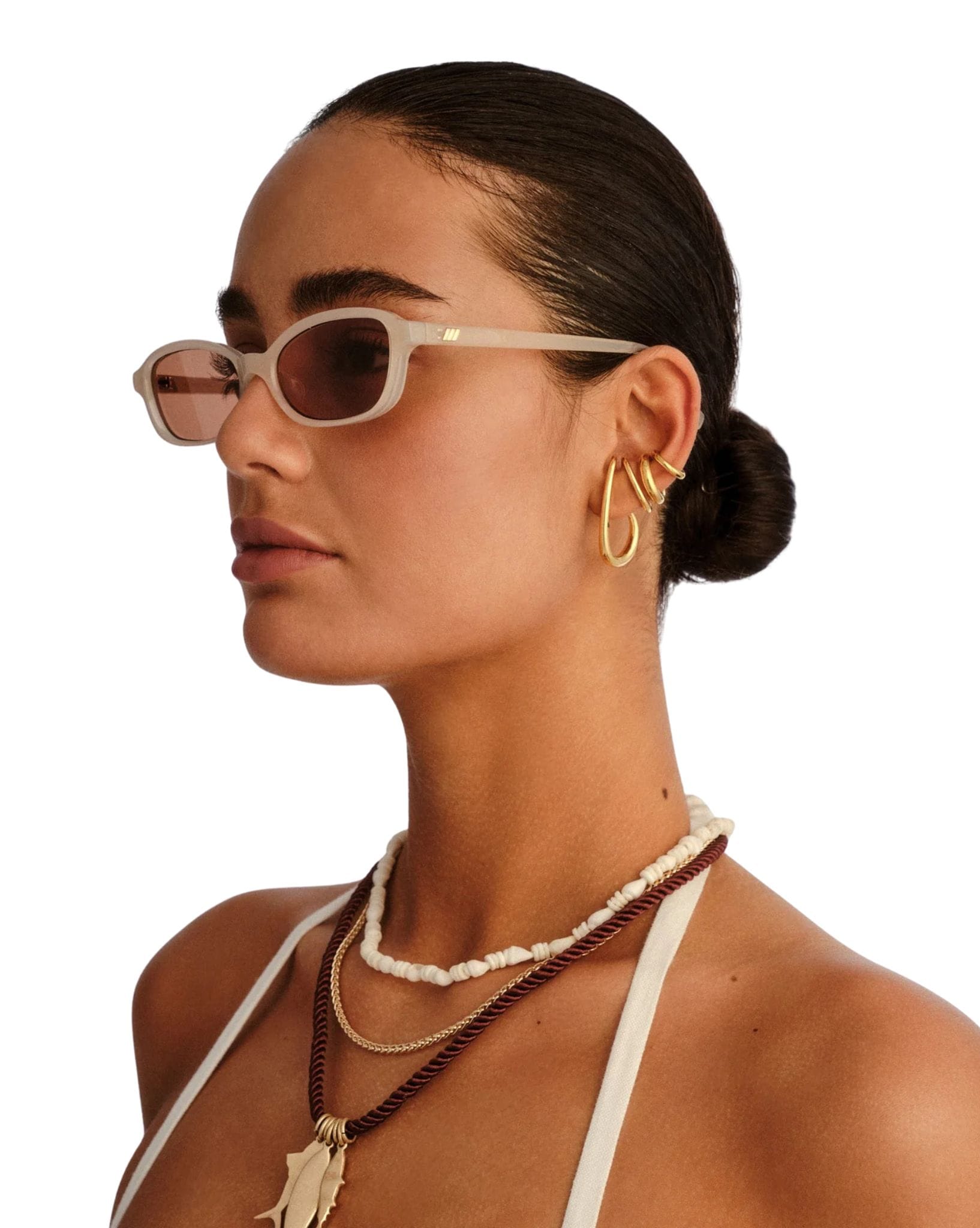 Le Specs Honey Pot