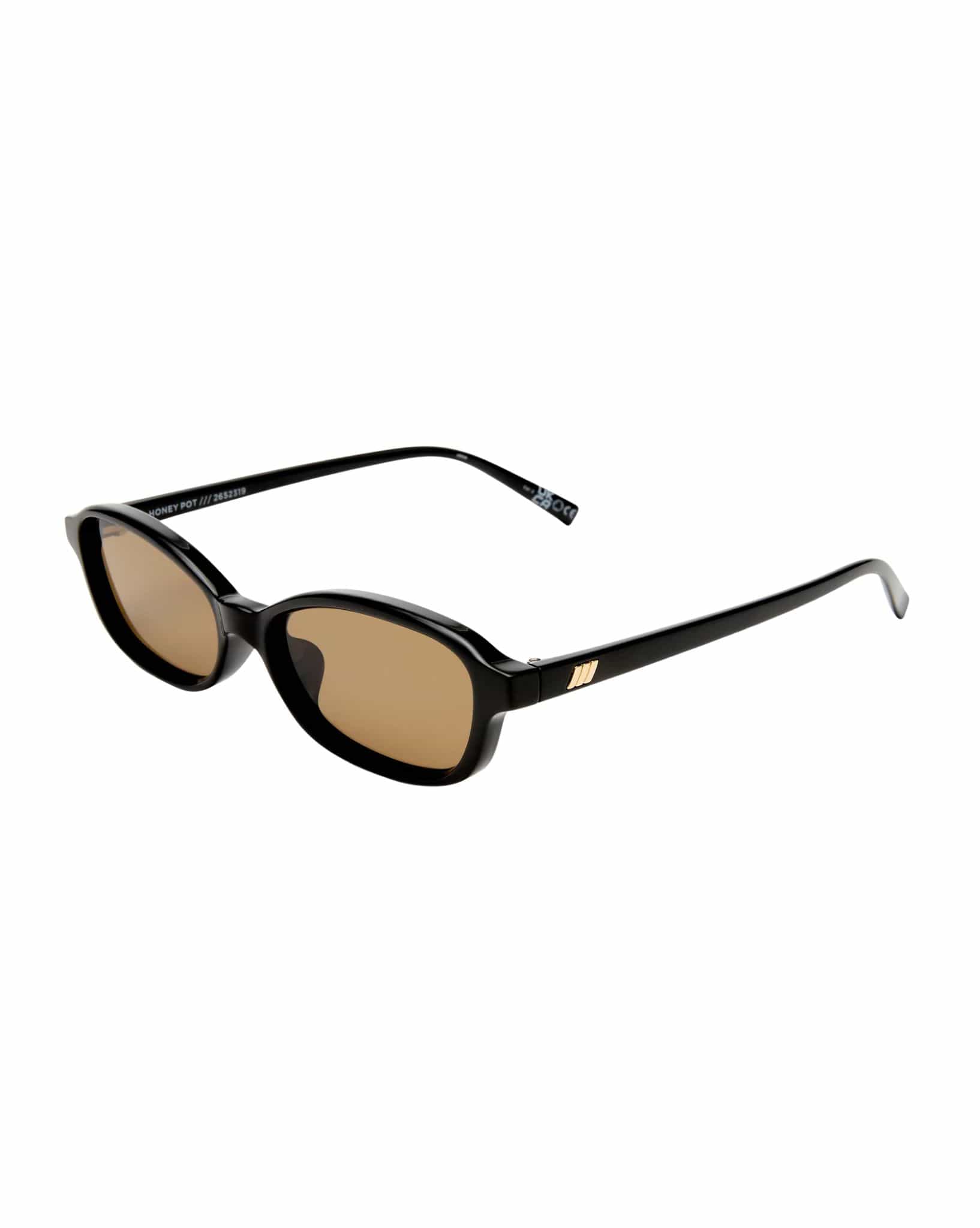 Le Specs Honey Pot