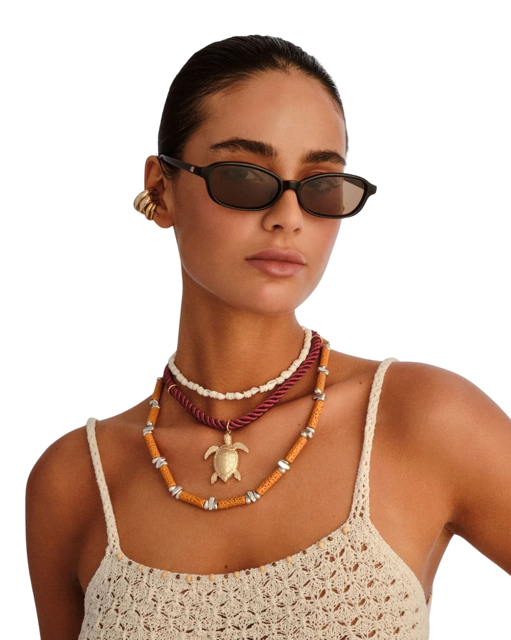 Le Specs Honey Pot