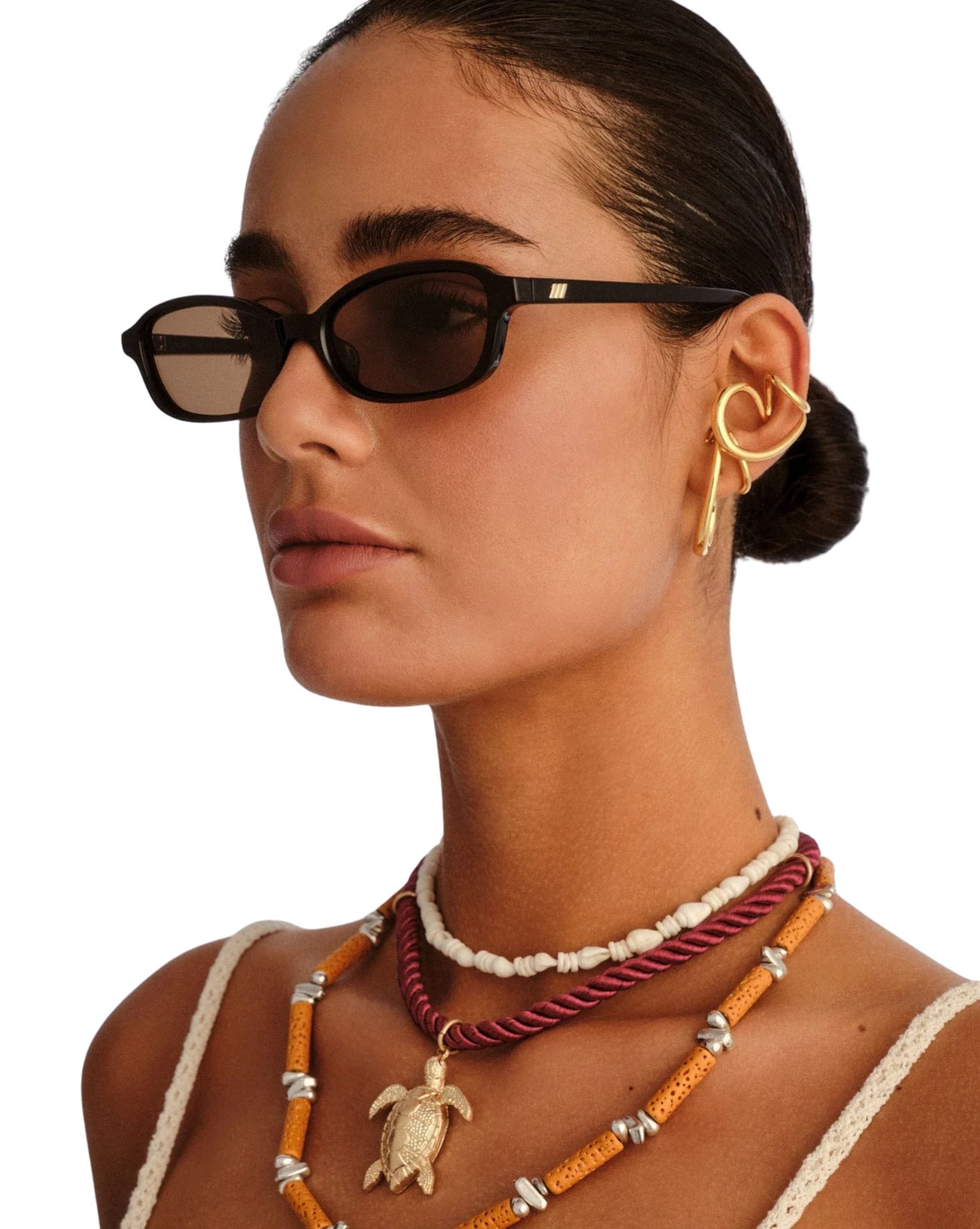 Le Specs Honey Pot