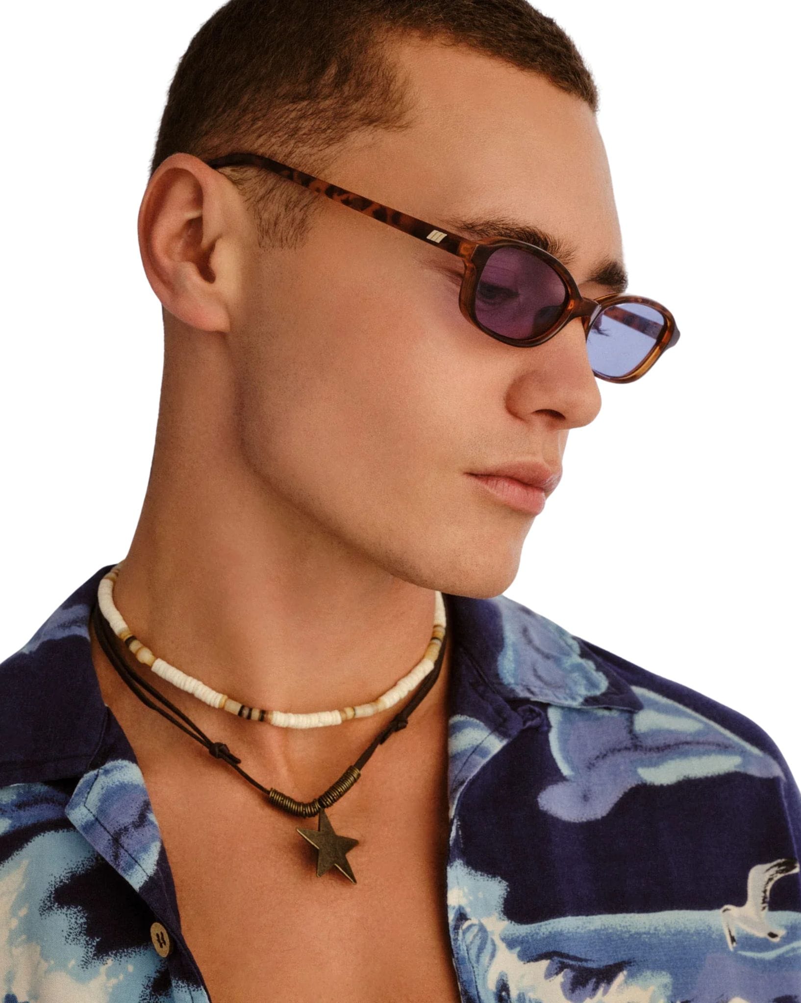 Le Specs Honey Pot