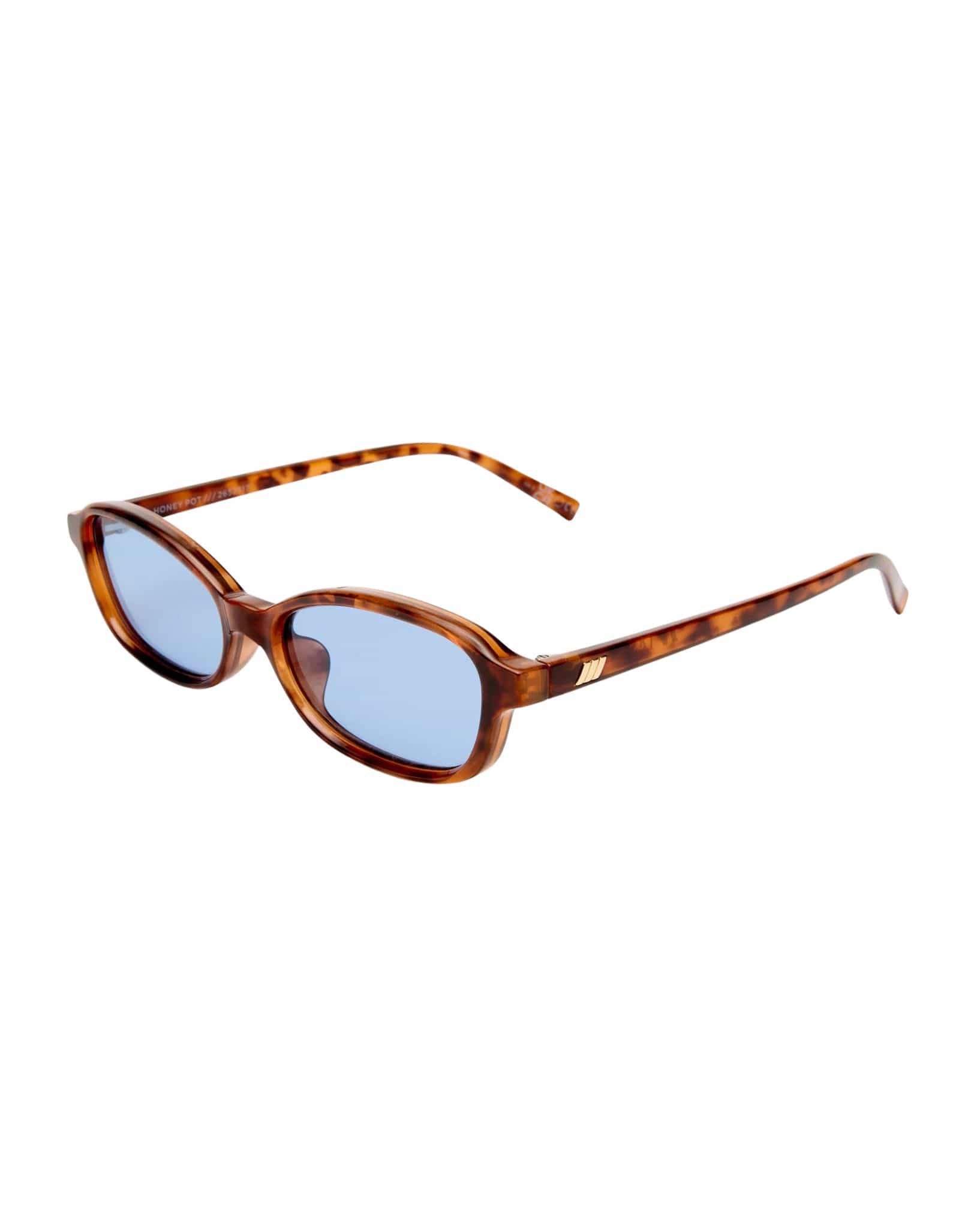Le Specs Honey Pot