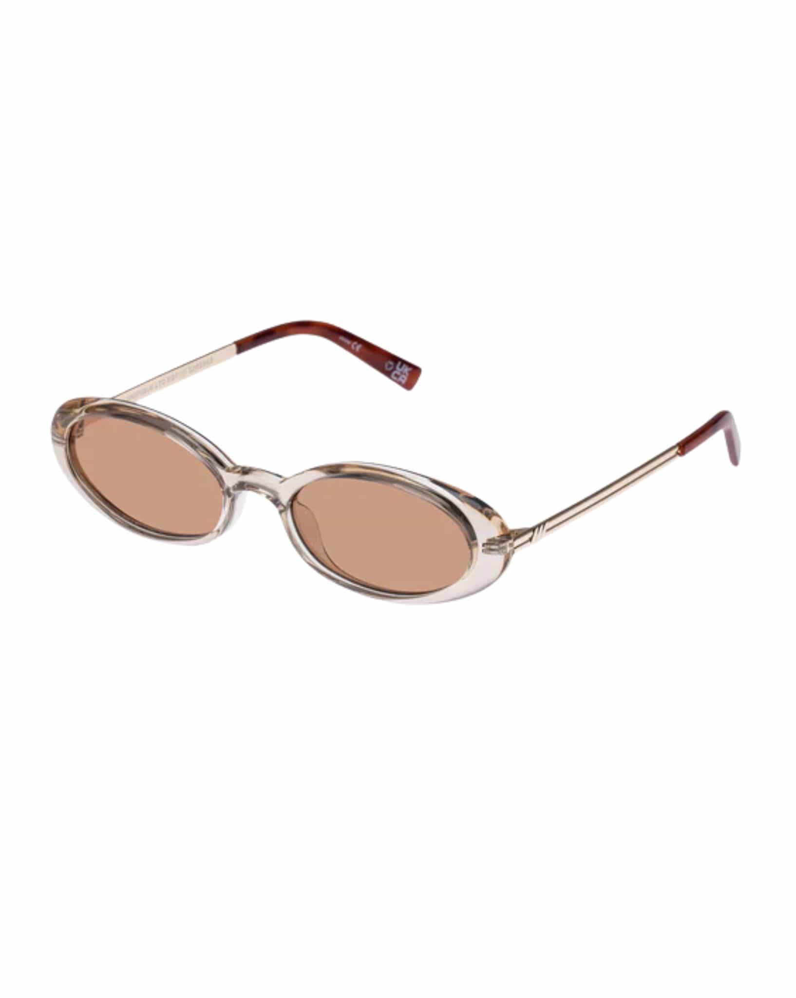 Le Specs Magnifique Sunglasses