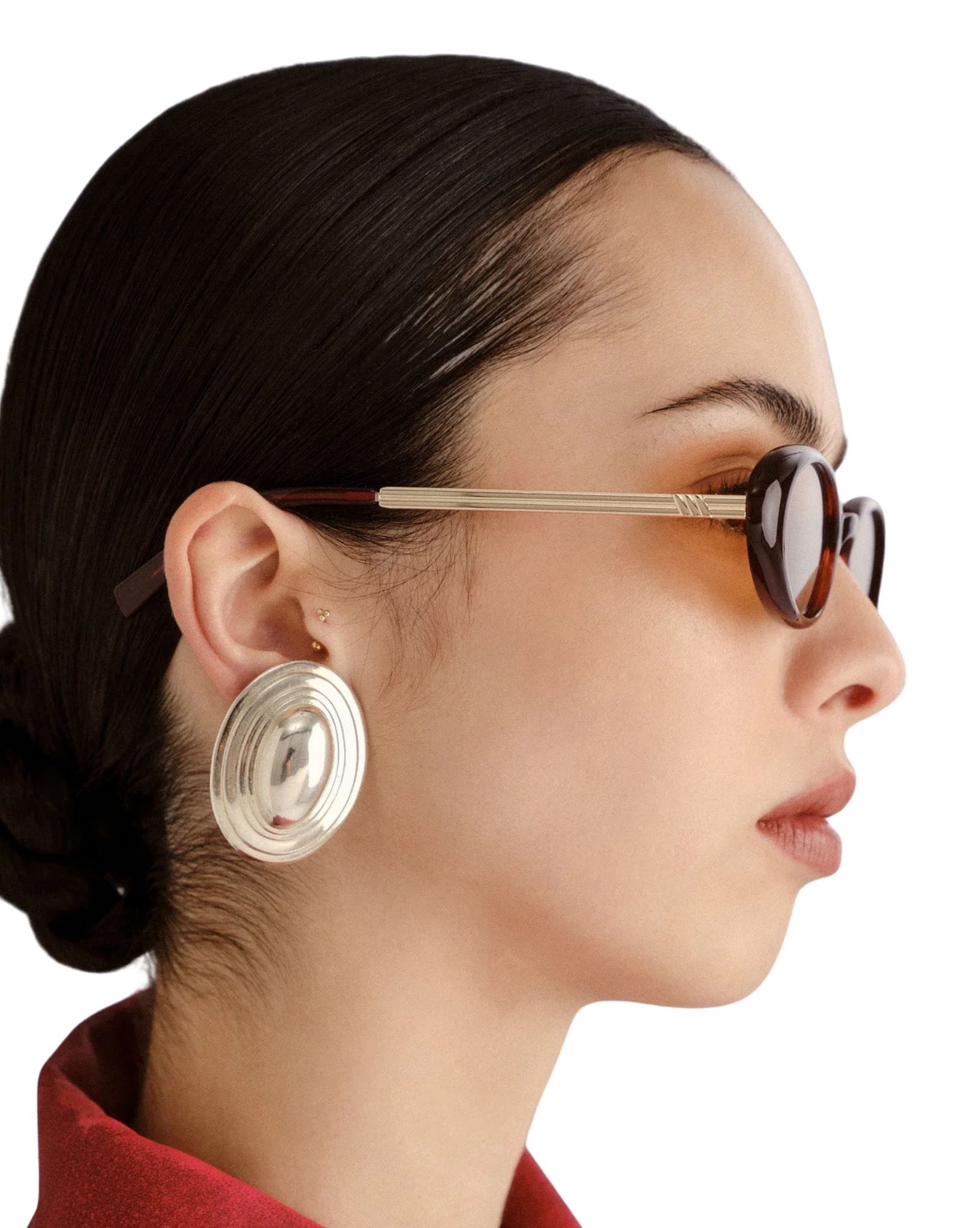 Le Specs Magnifique Sunglasses