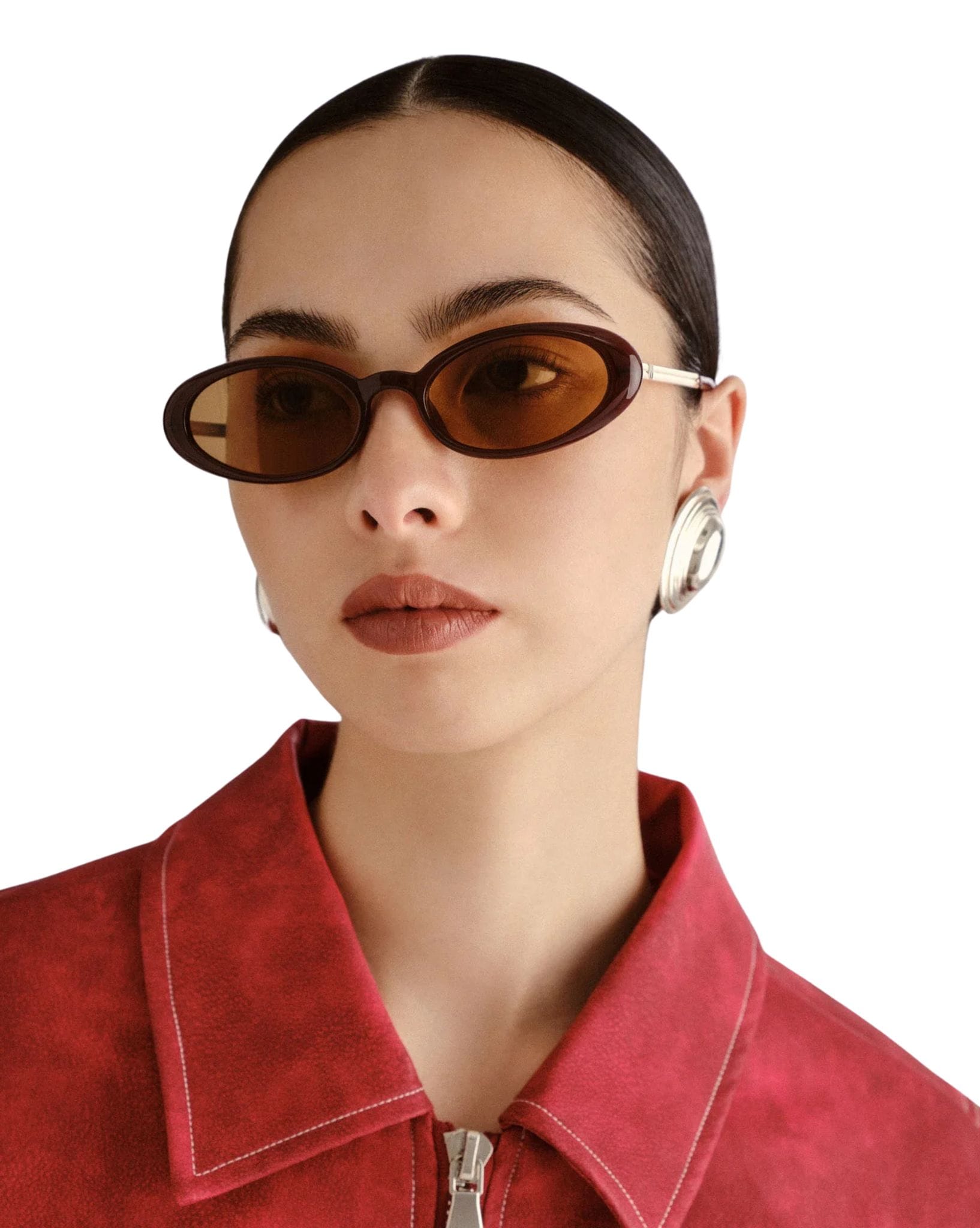 Le Specs Magnifique Sunglasses