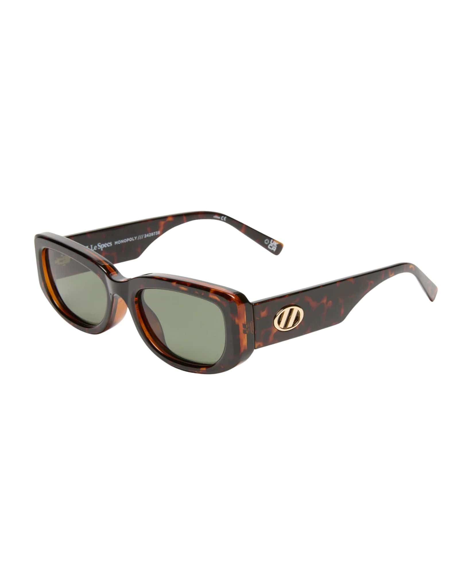 Le Specs Monopoly Sunglasses