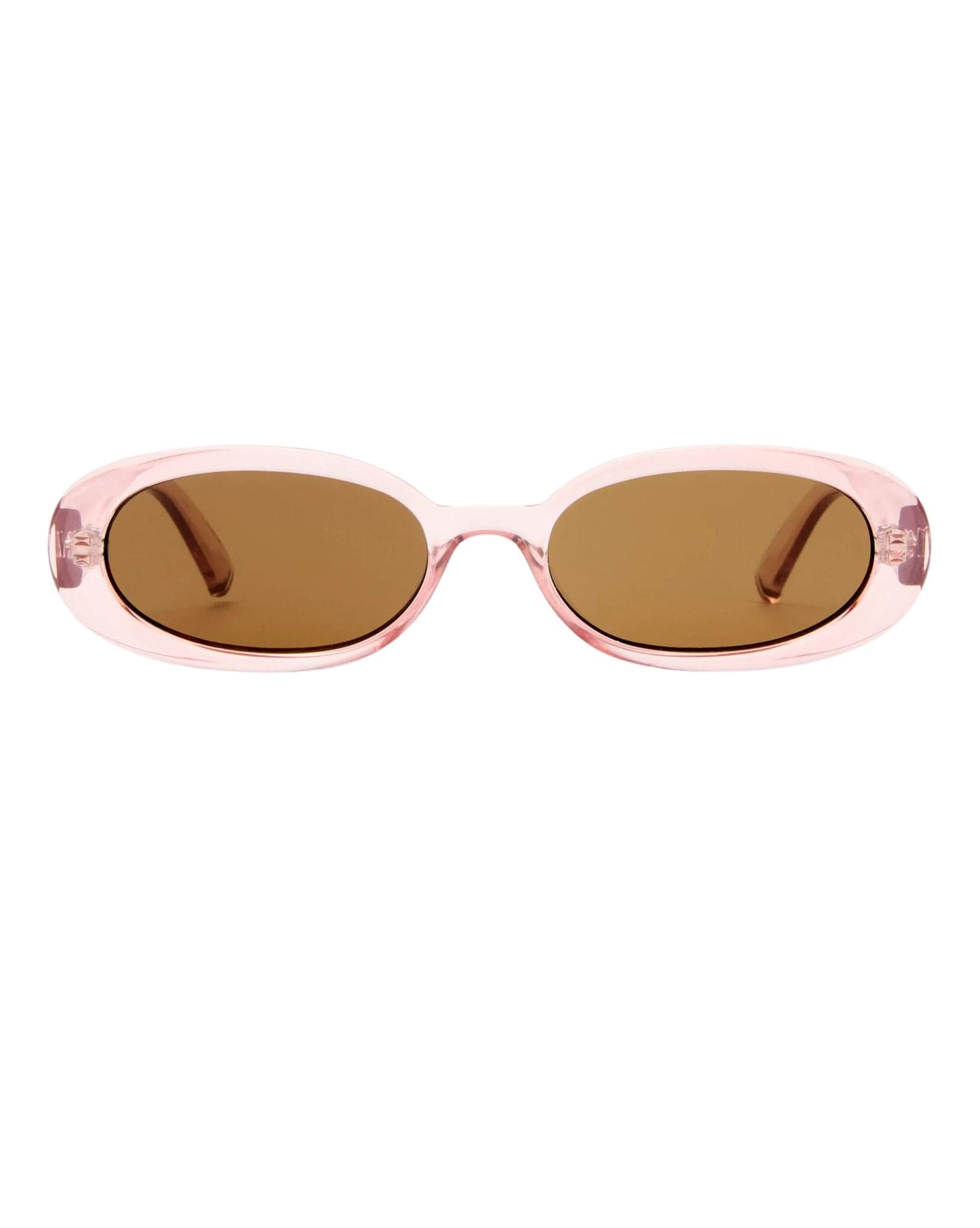 Le Specs Outta Love Sunglasses