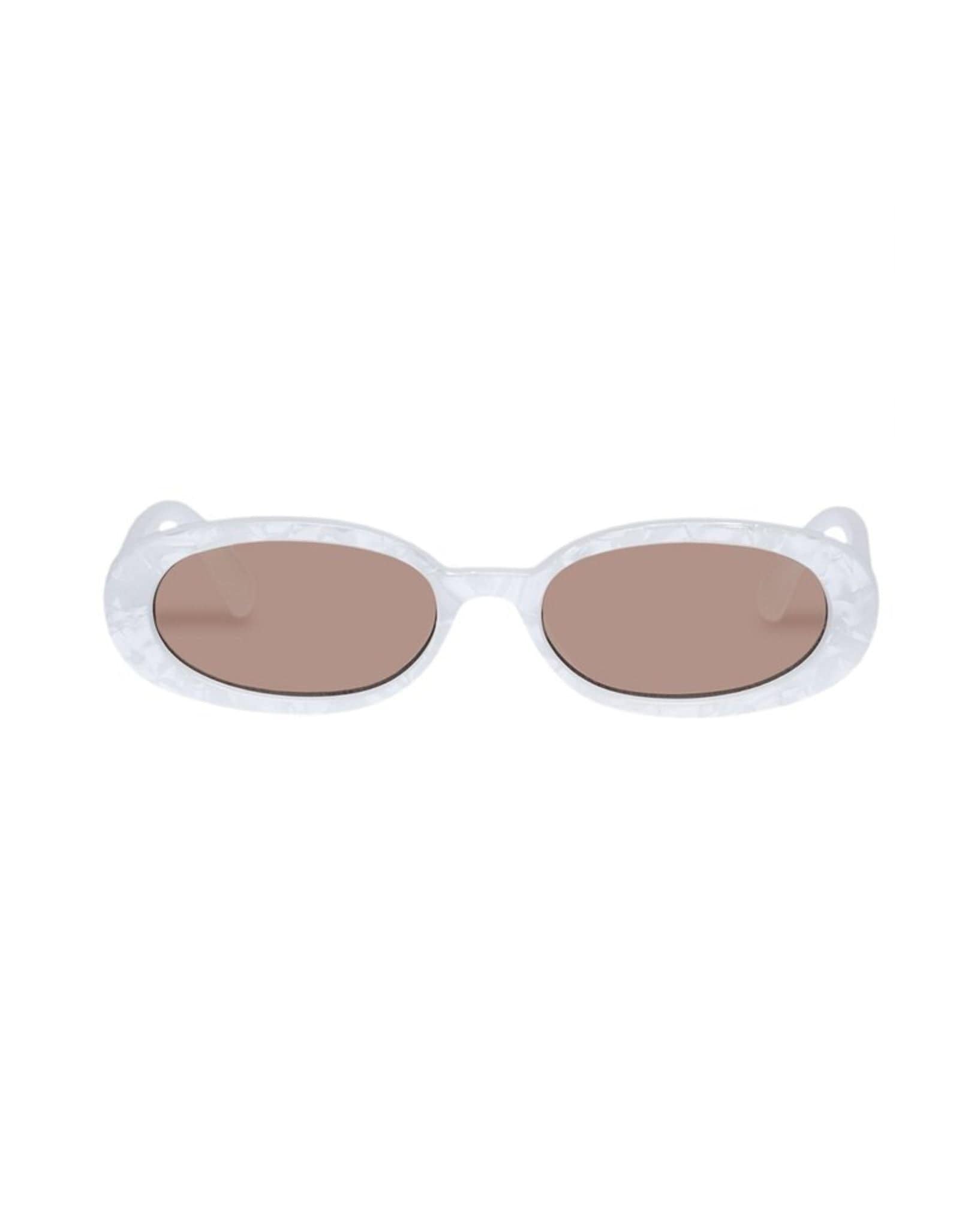 Le Specs Outta Love Sunglasses