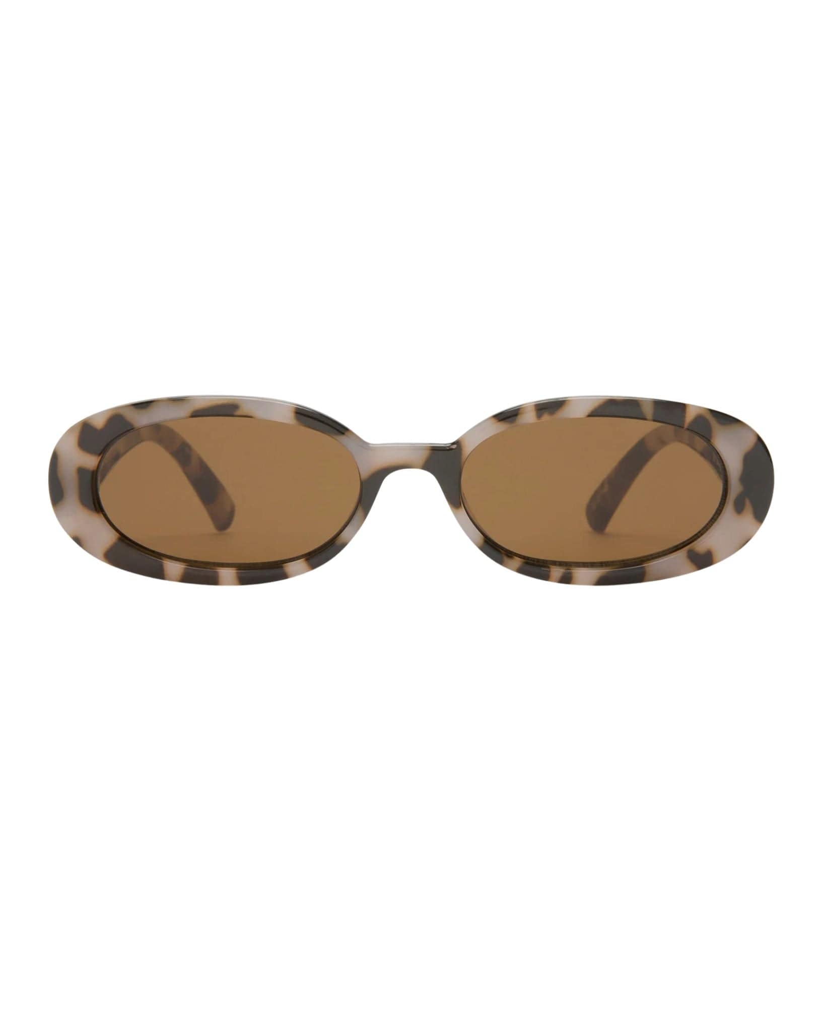 Le Specs Outta Love Sunglasses