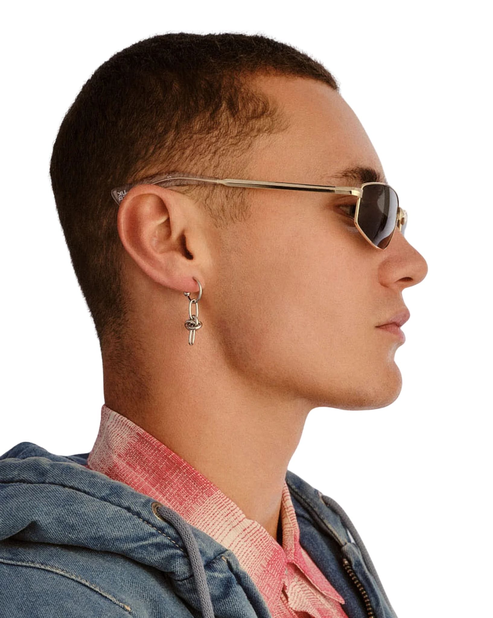 Le Specs StarBeam - Bright Gold