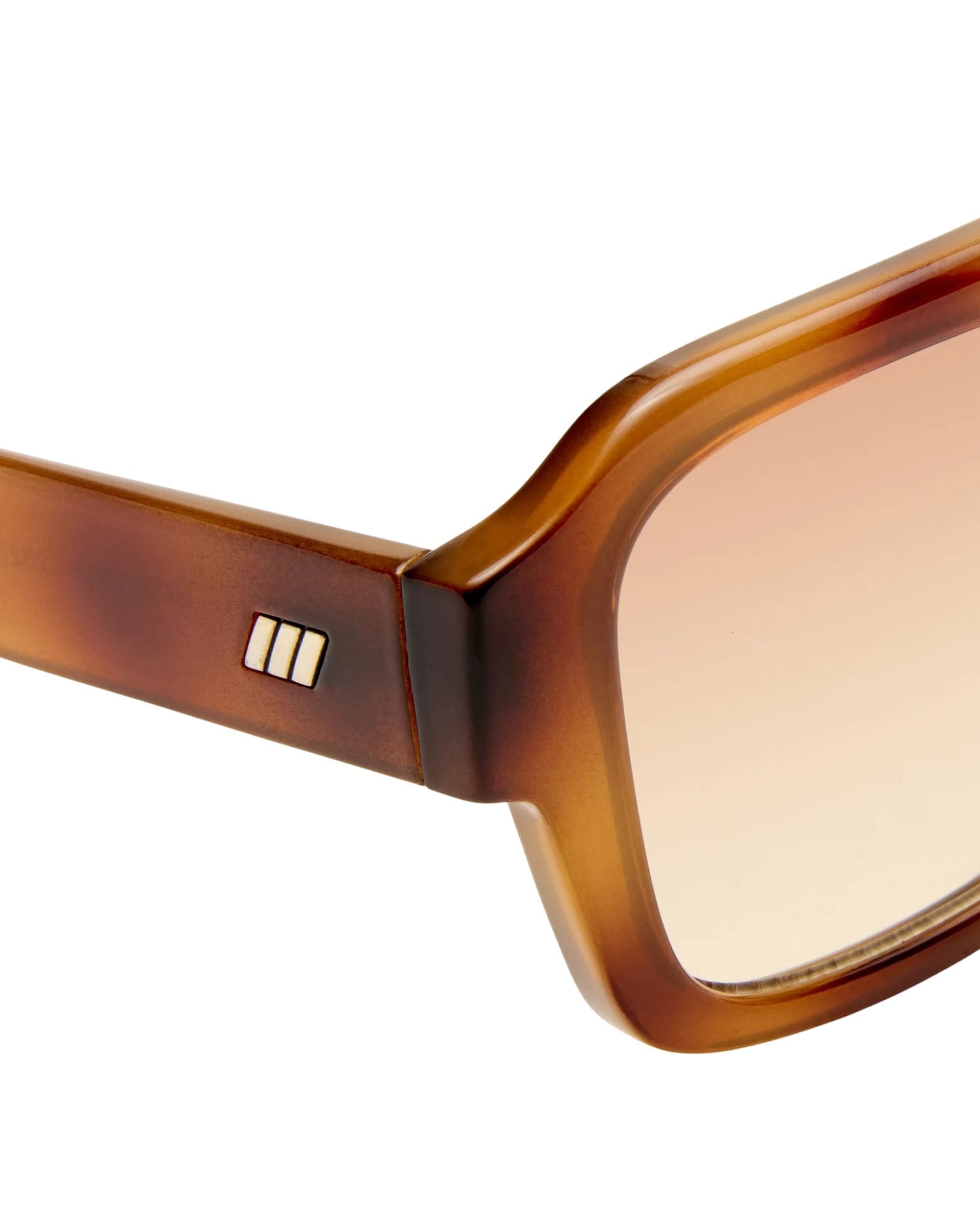 Le Specs Subzero + Vintage Tort
