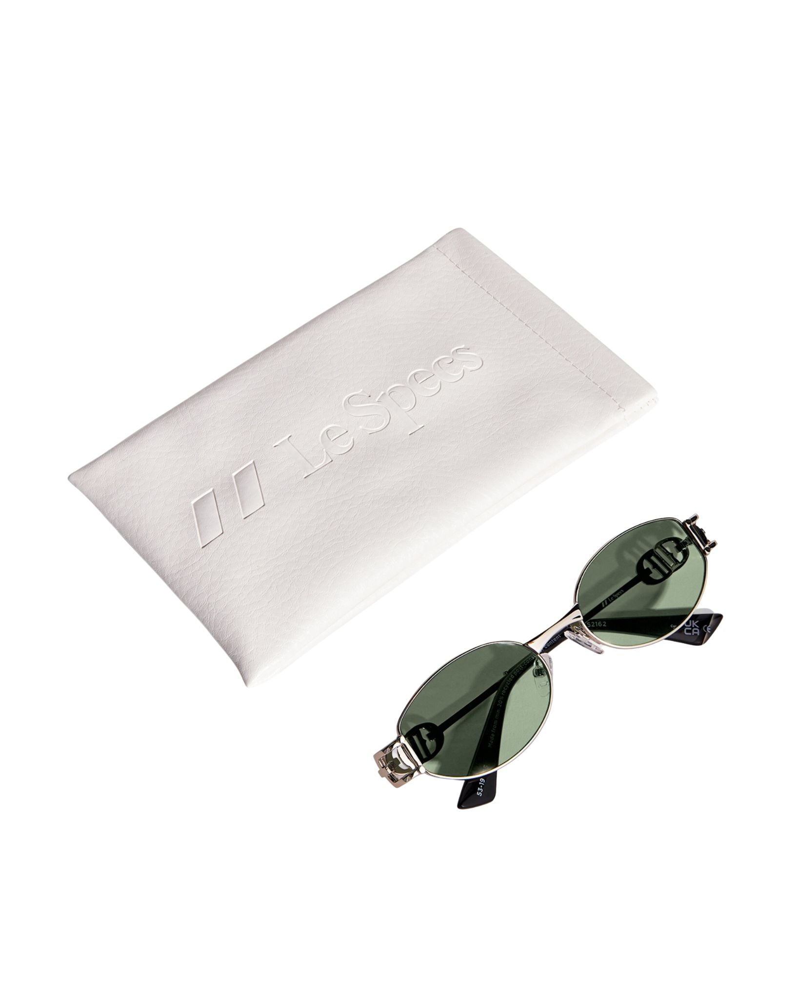 Le Specs The Forbidden