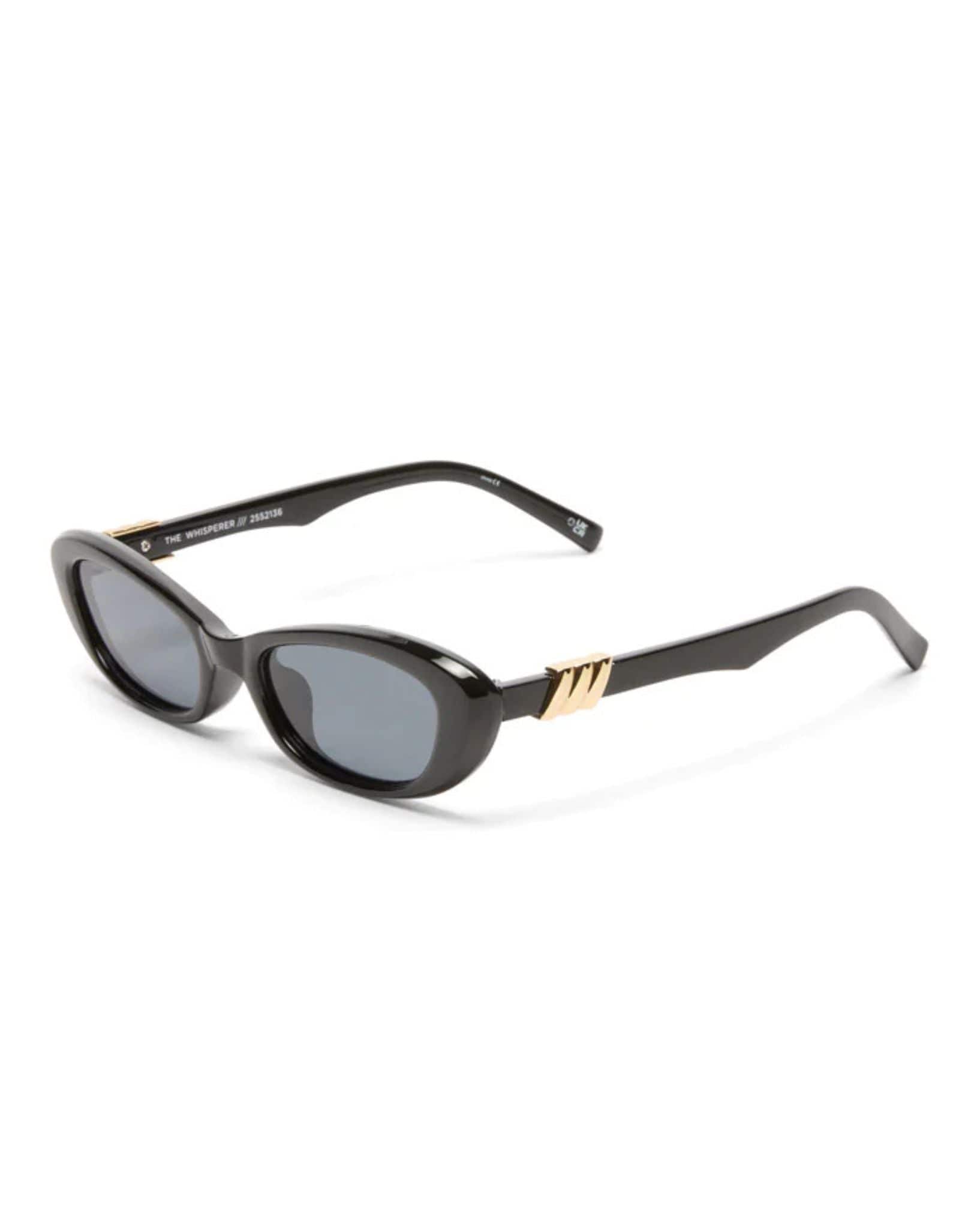 Le Specs The Whisperer Sunglasses