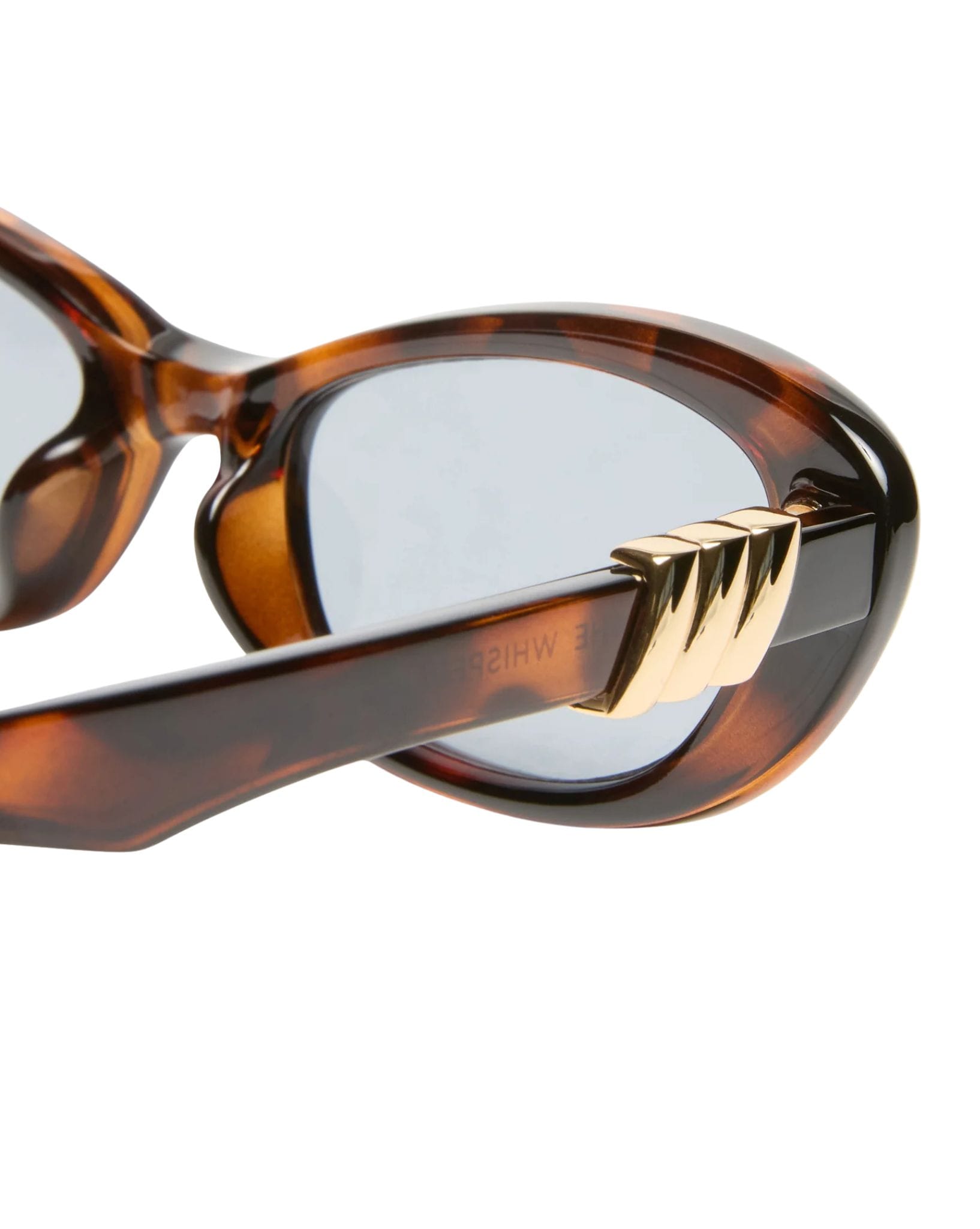 Le Specs The Whisperer Sunglasses