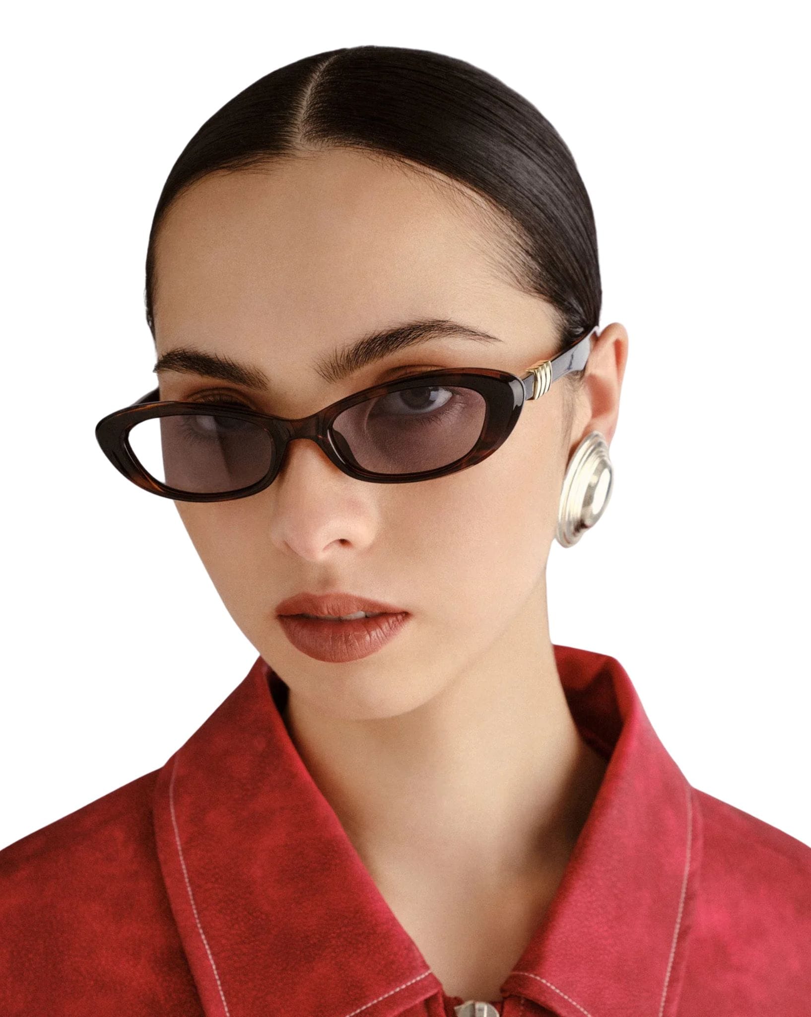 Le Specs The Whisperer Sunglasses
