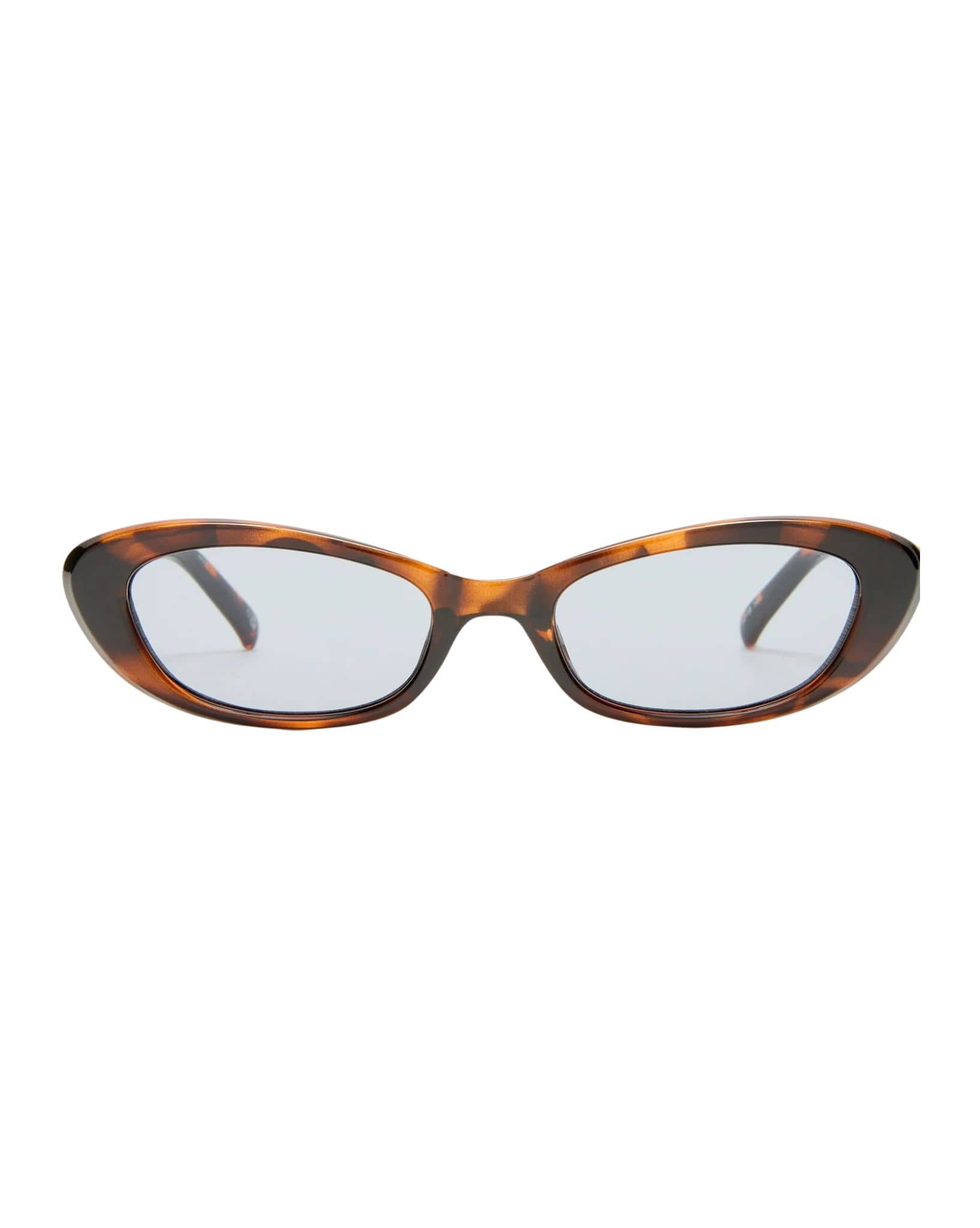 Le Specs The Whisperer Sunglasses