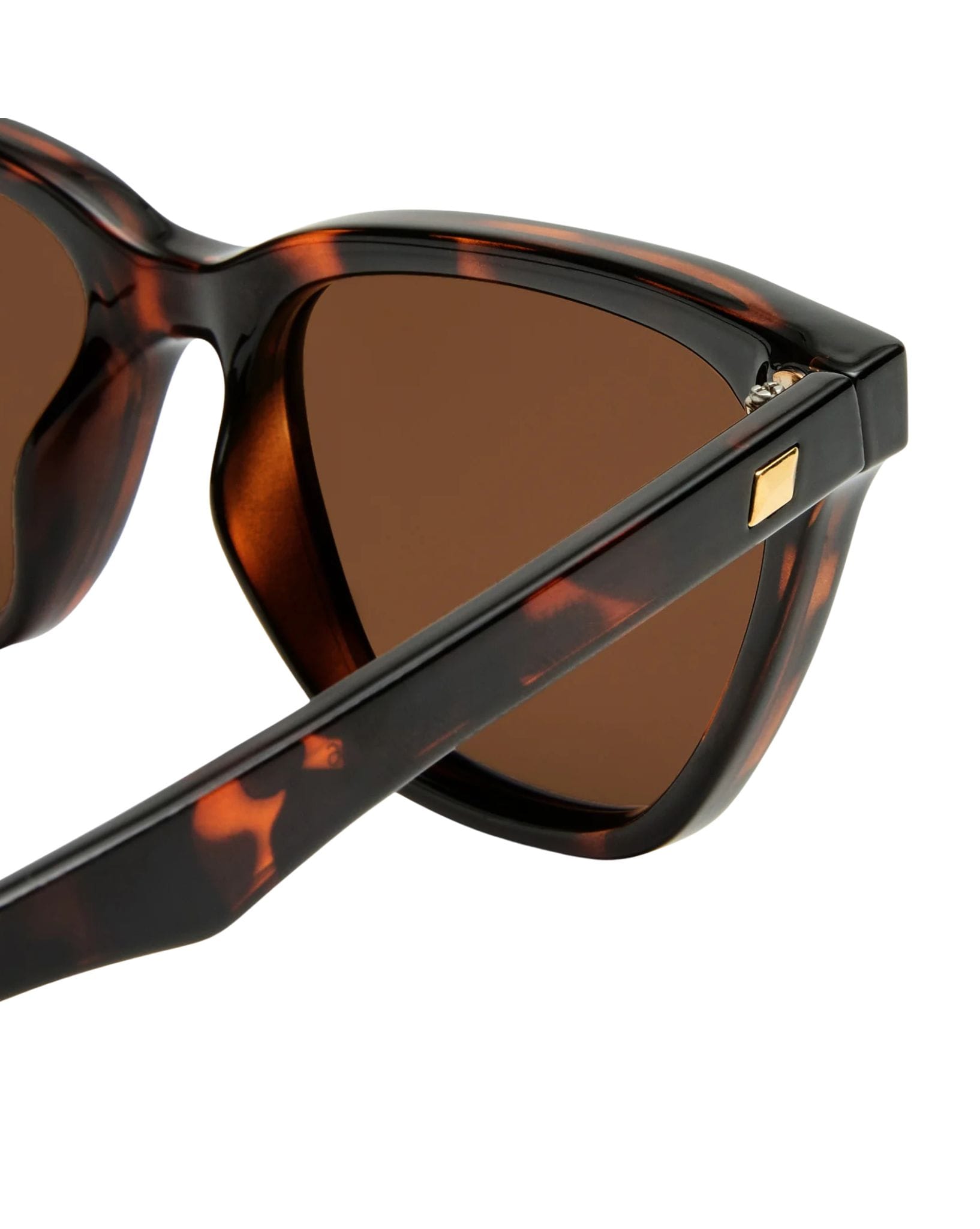 Le Specs Unfaithful Sunglasses