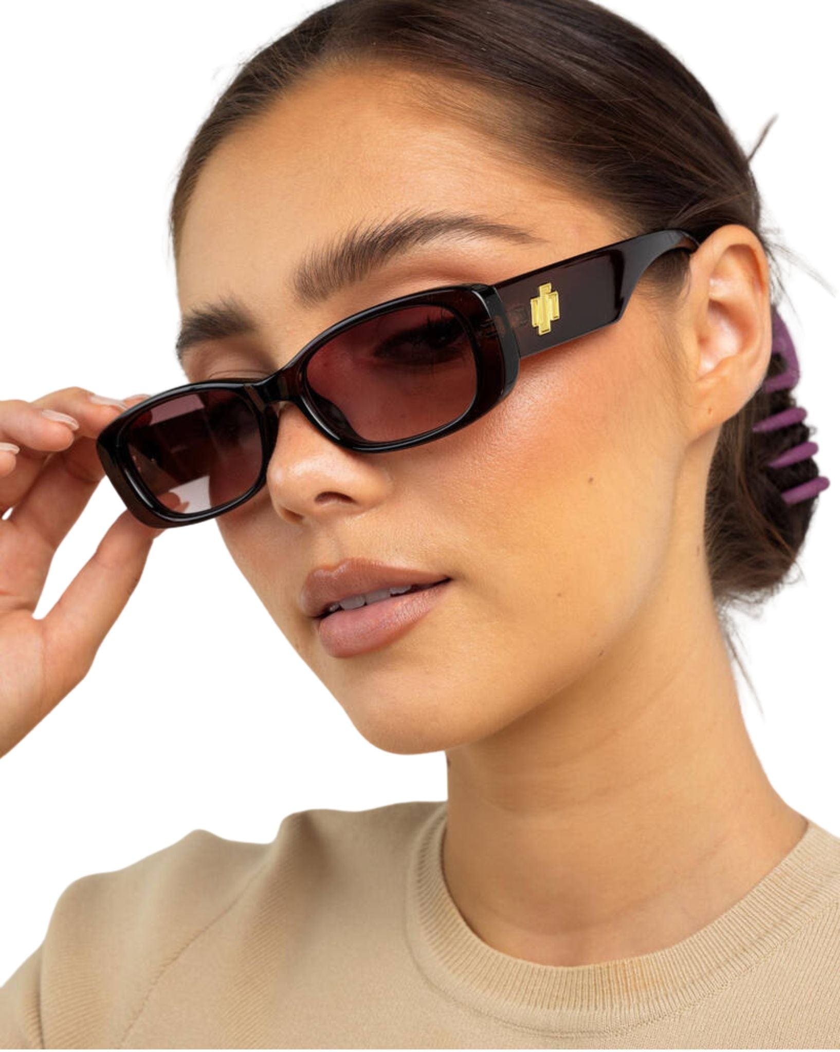 Le Specs Unreal! Sunglasses