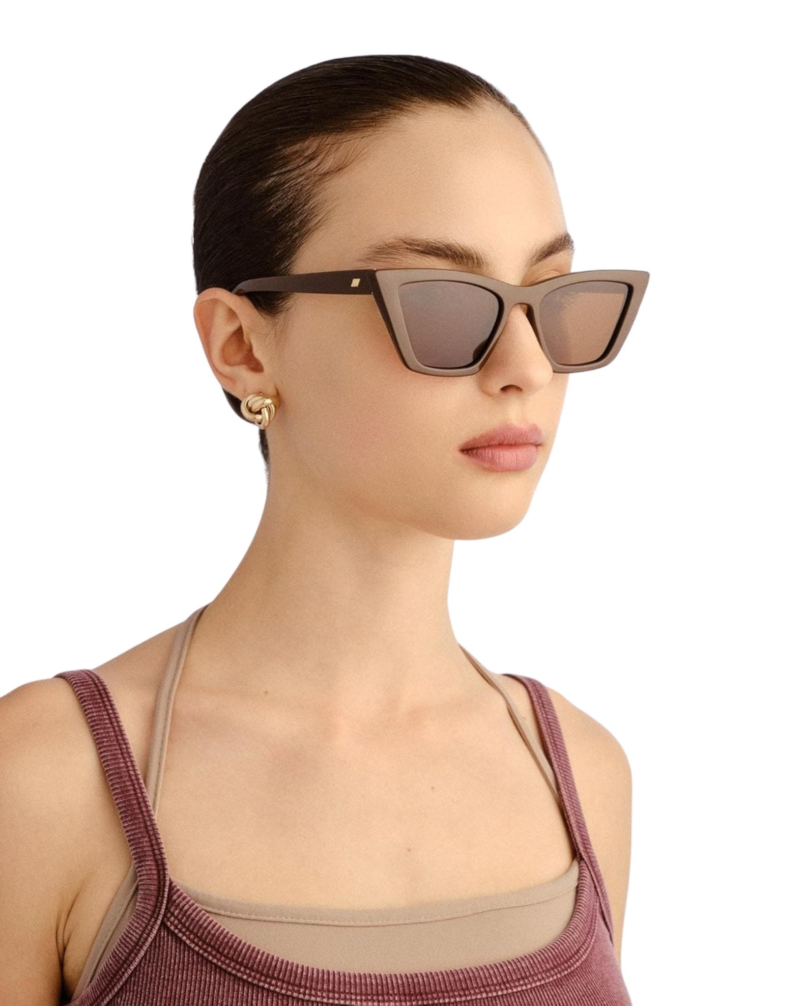 Le Specs Velodrome Sunglasses