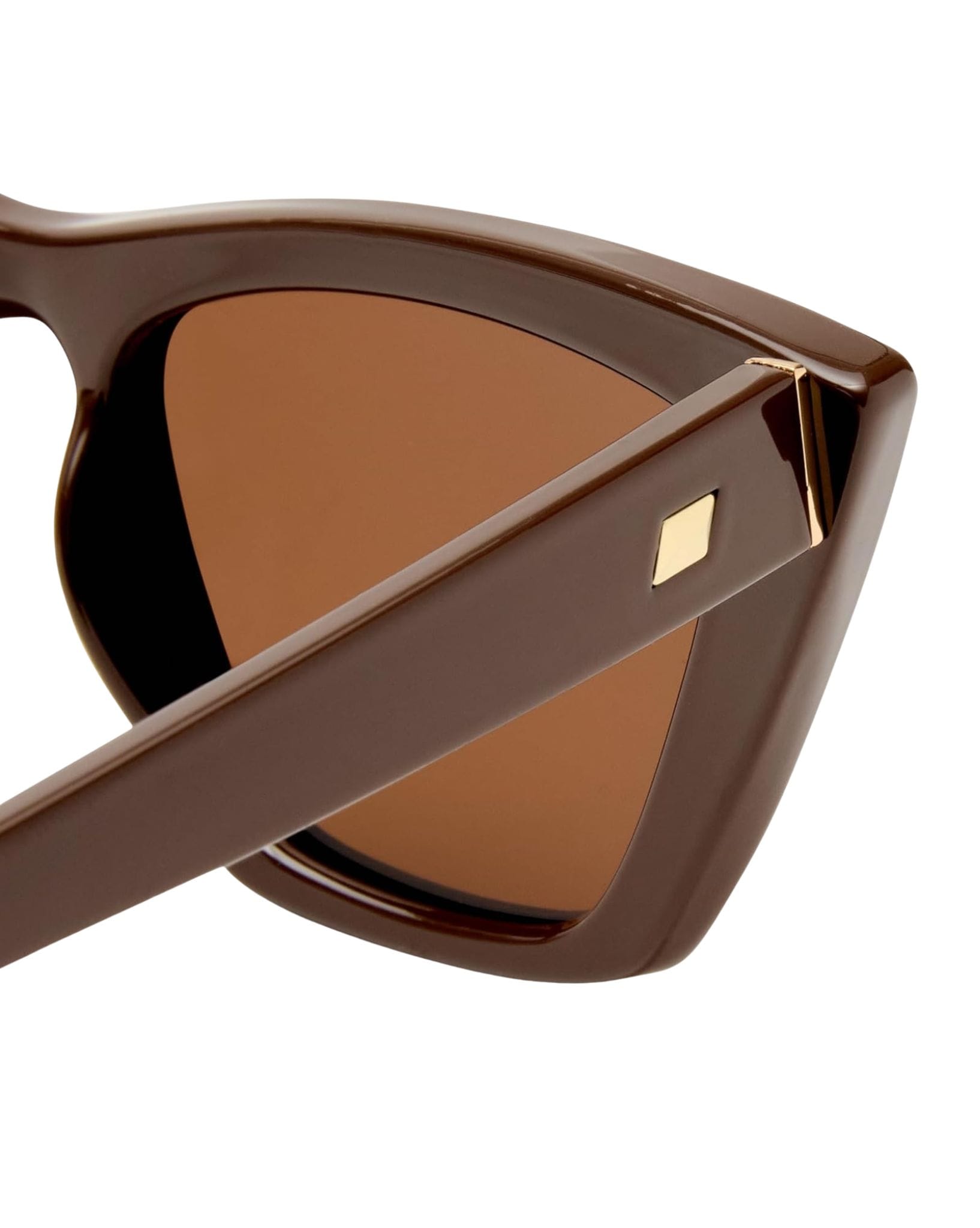 Le Specs Velodrome Sunglasses