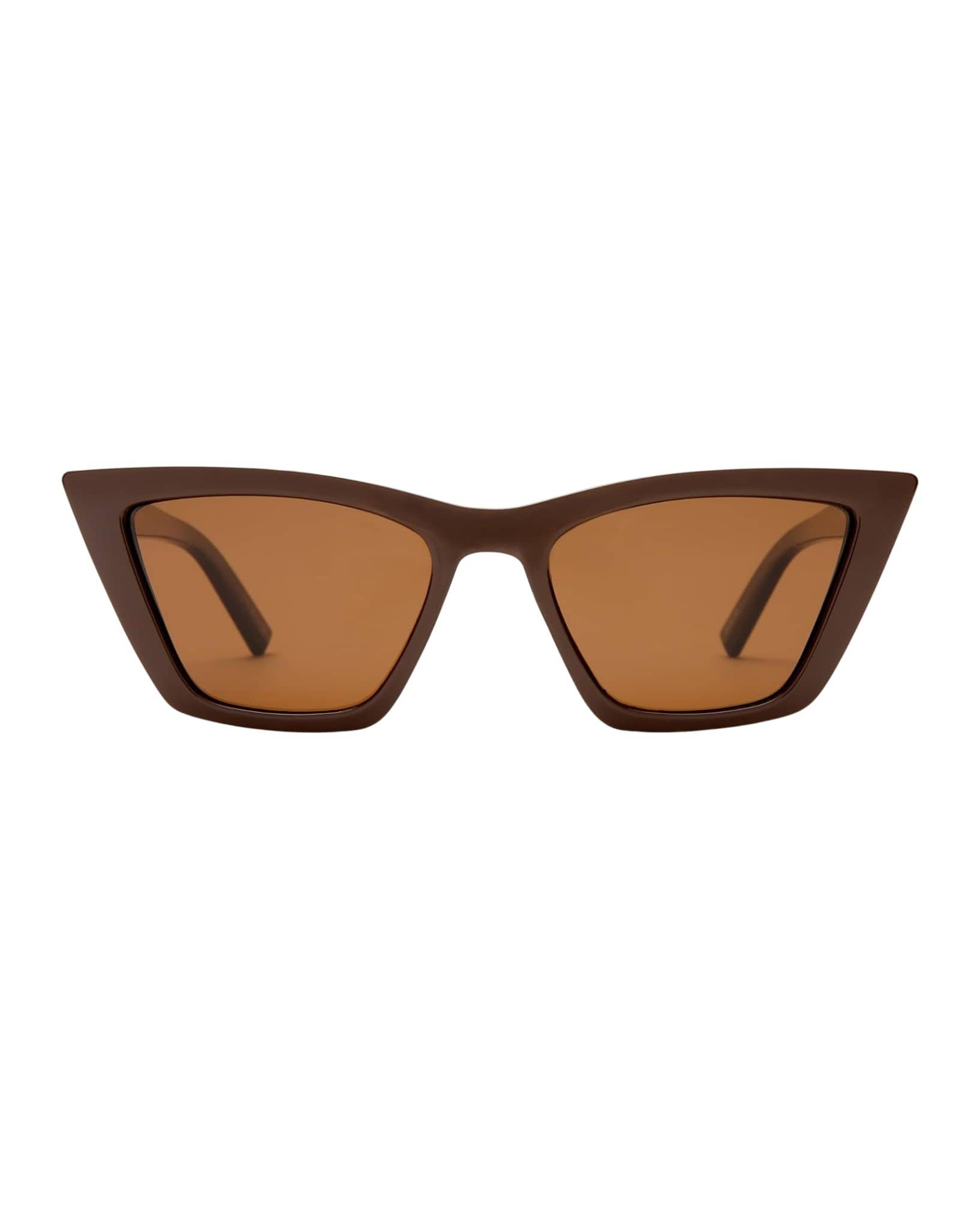 Le Specs Velodrome Sunglasses