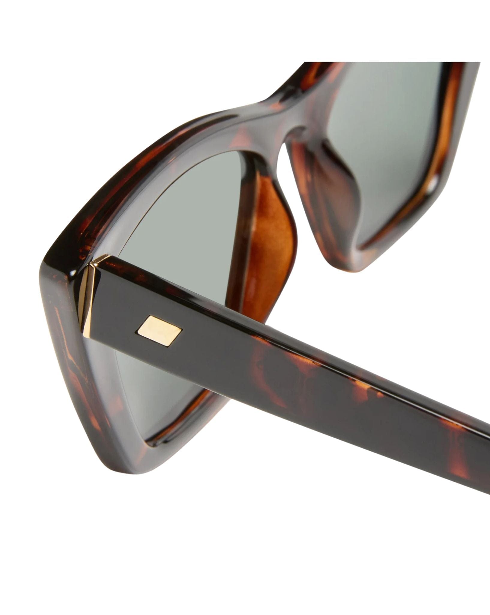 Le Specs Womens Velodrome Sunglasses