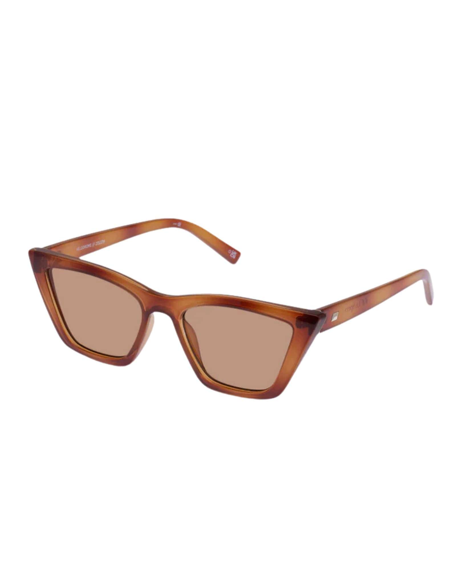 Le Specs Womens Velodrome Sunglasses