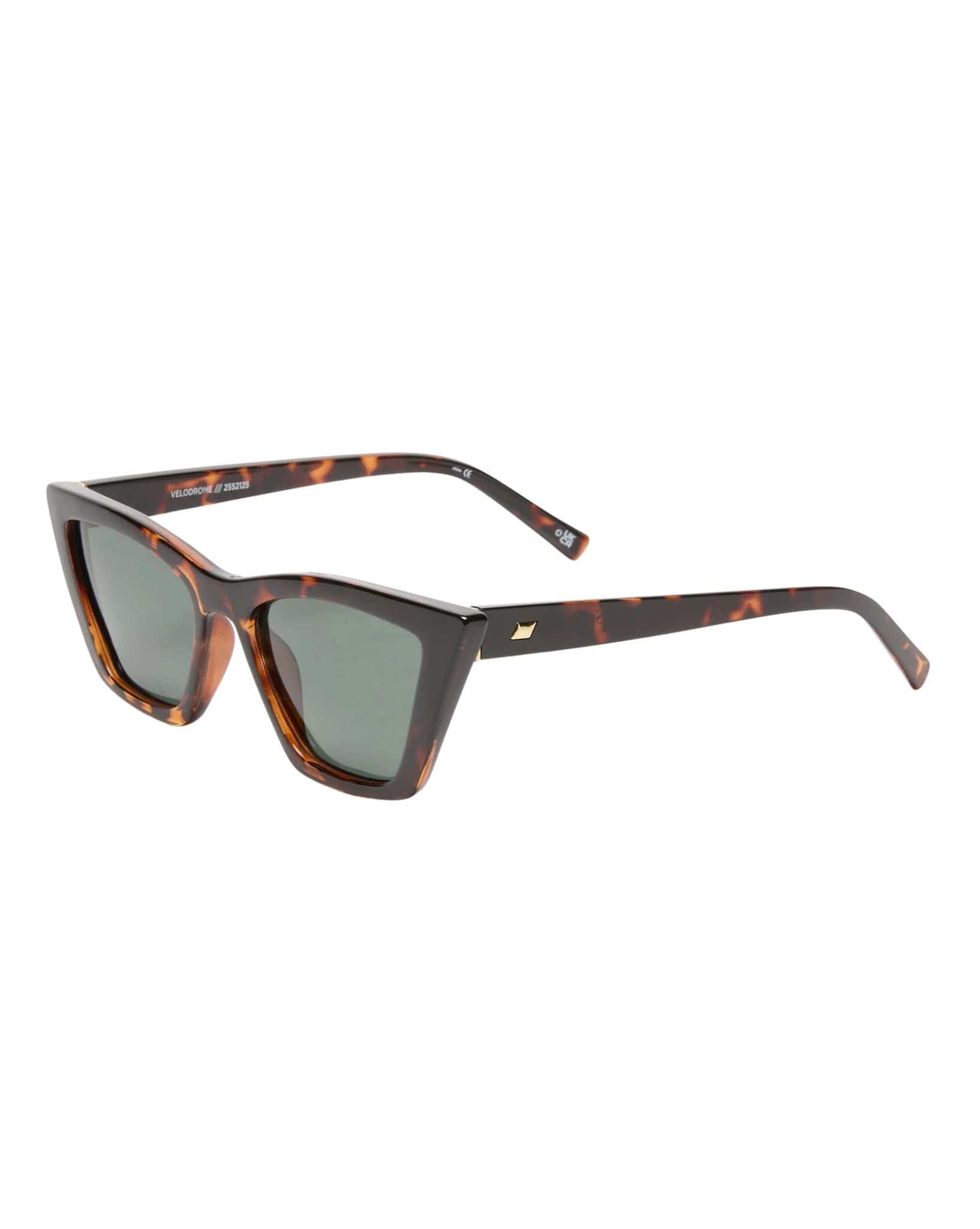 Le Specs Womens Velodrome Sunglasses